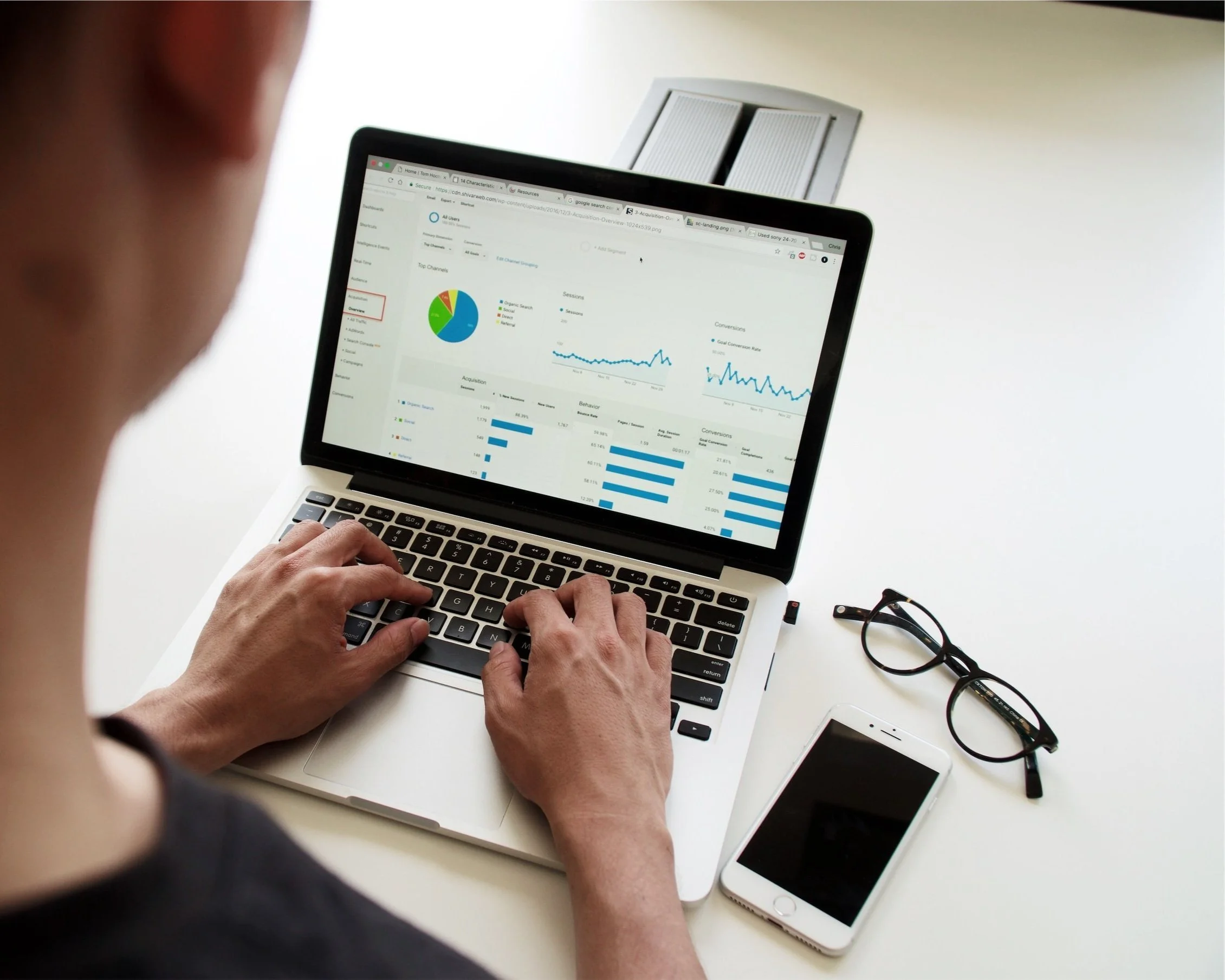 The size of the global Graph Database Market 