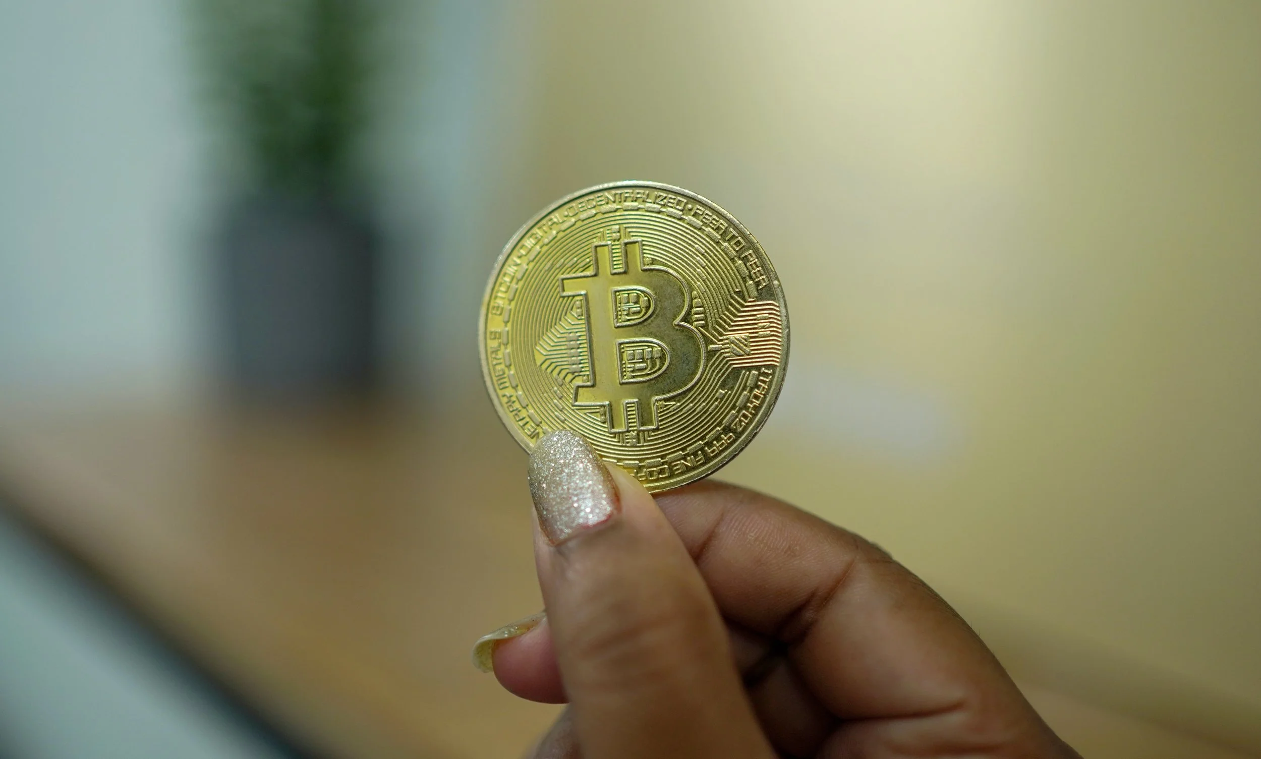 Morgan Stanley sees two signs of a new bitcoin bull run