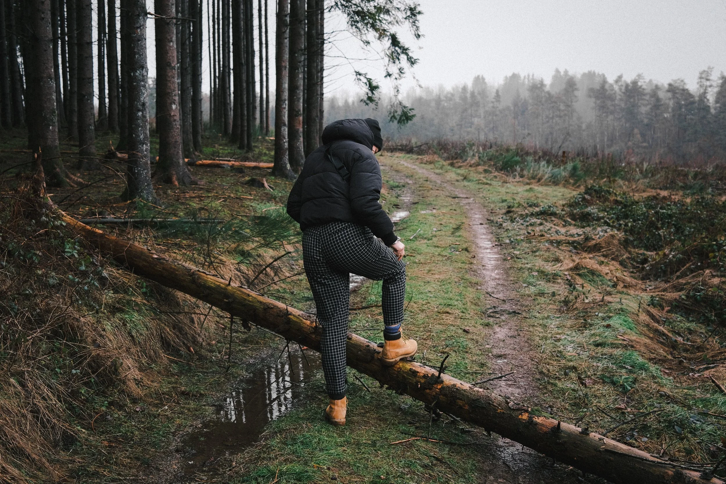 Sustainable Obstacles