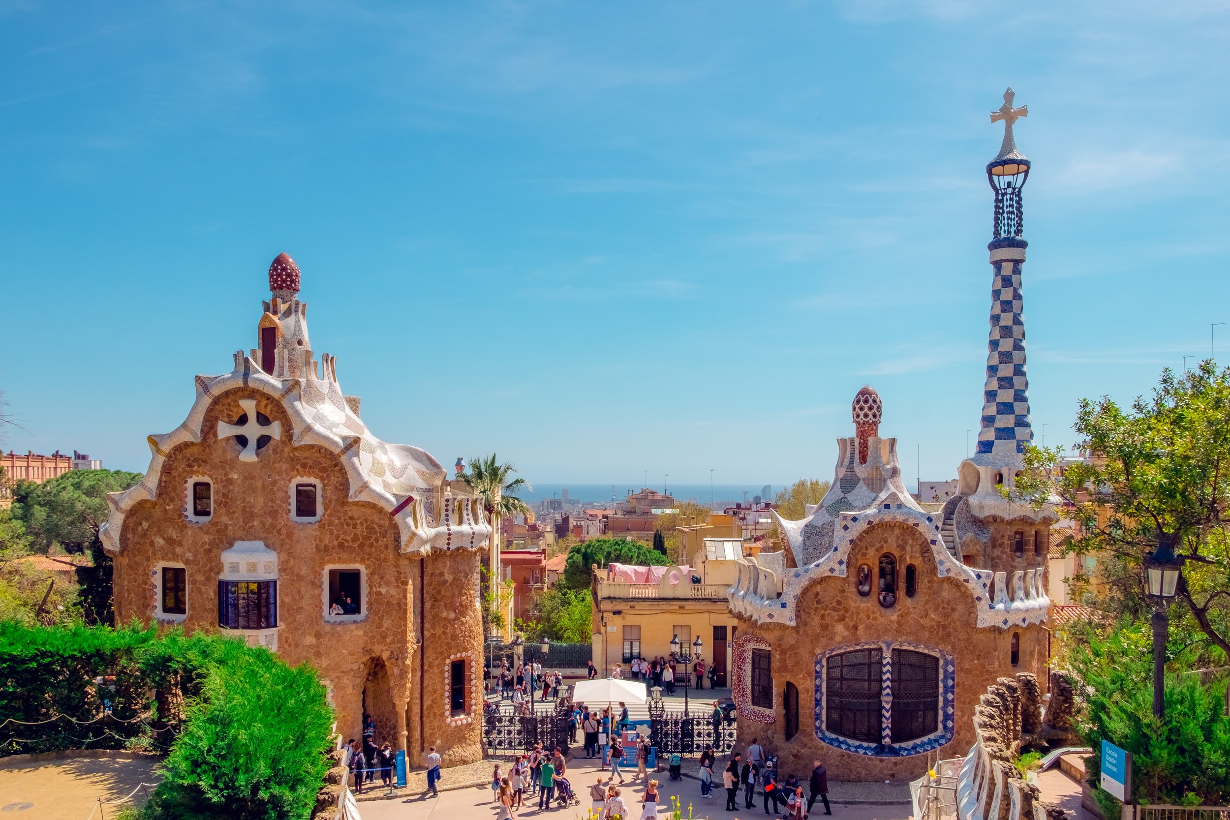 By 2030, the tourism industry will need to fill almost a million jobs