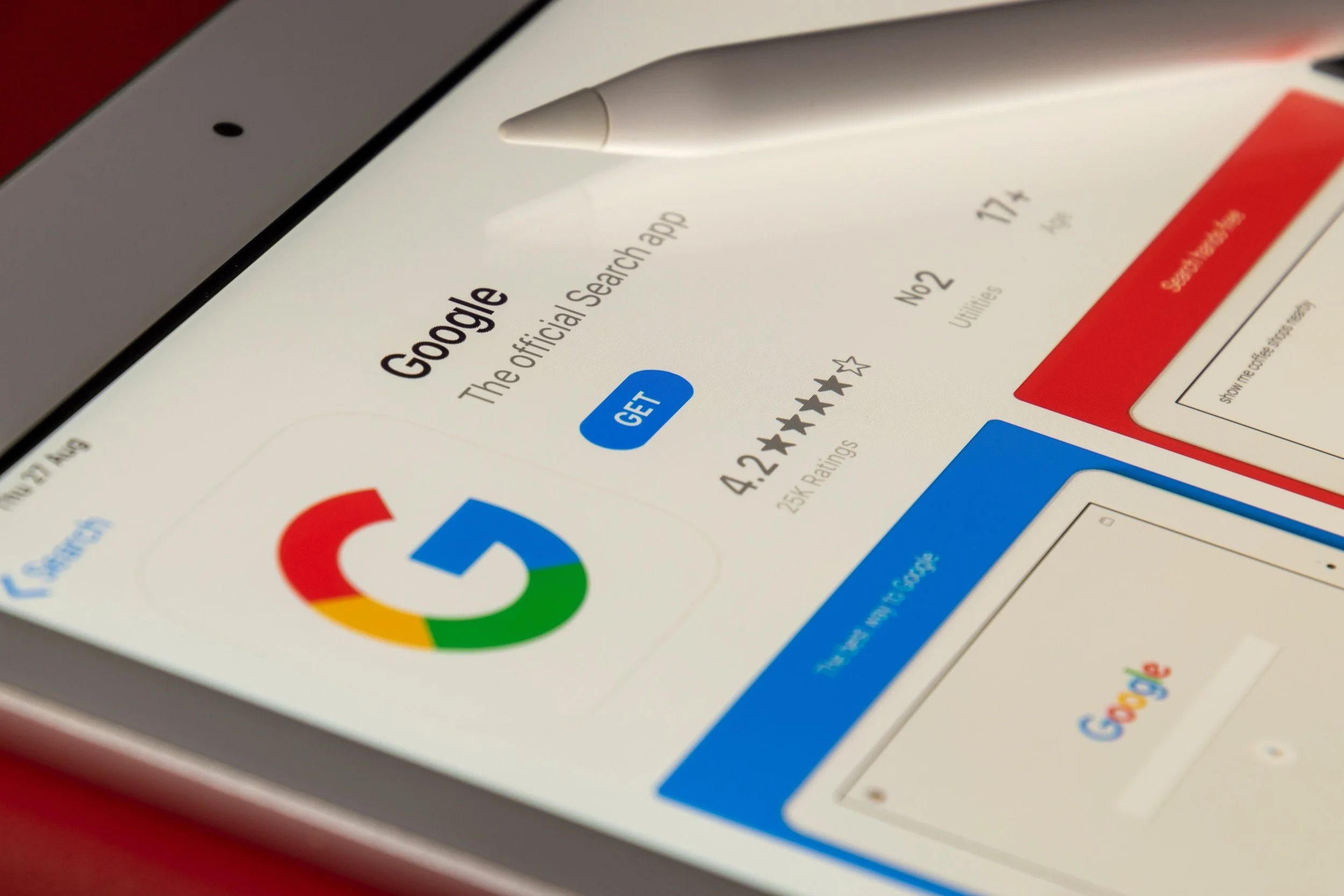 The Aalyria Spinoff from Google Was Revealed on Monday
