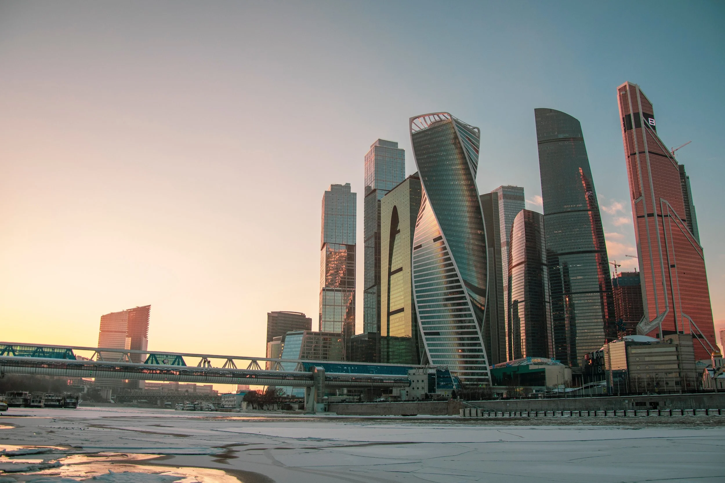 Western sanctions have cost global corporations $240 billion