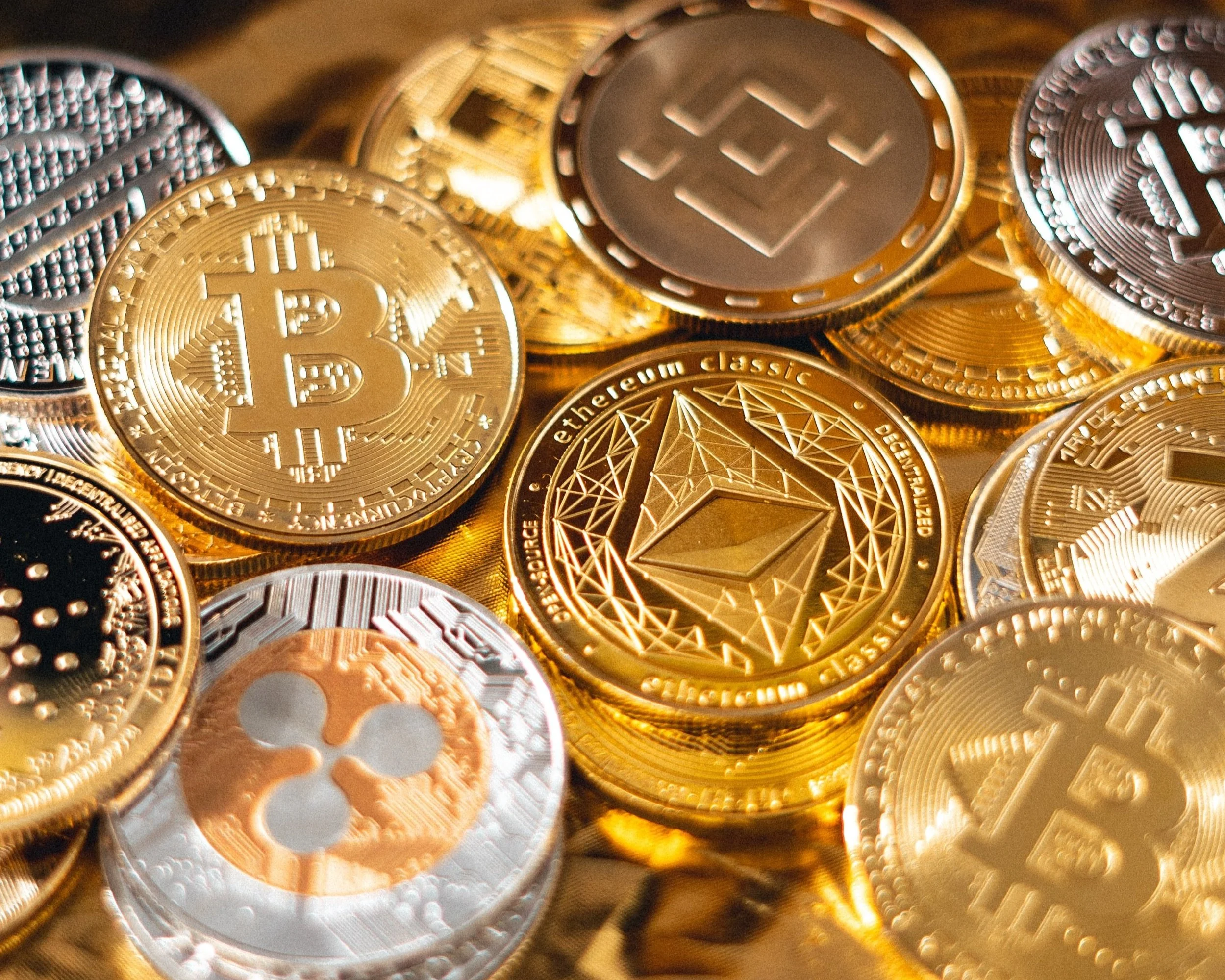 Central banks in Sweden, Norway, and Israel are working on digital currencies