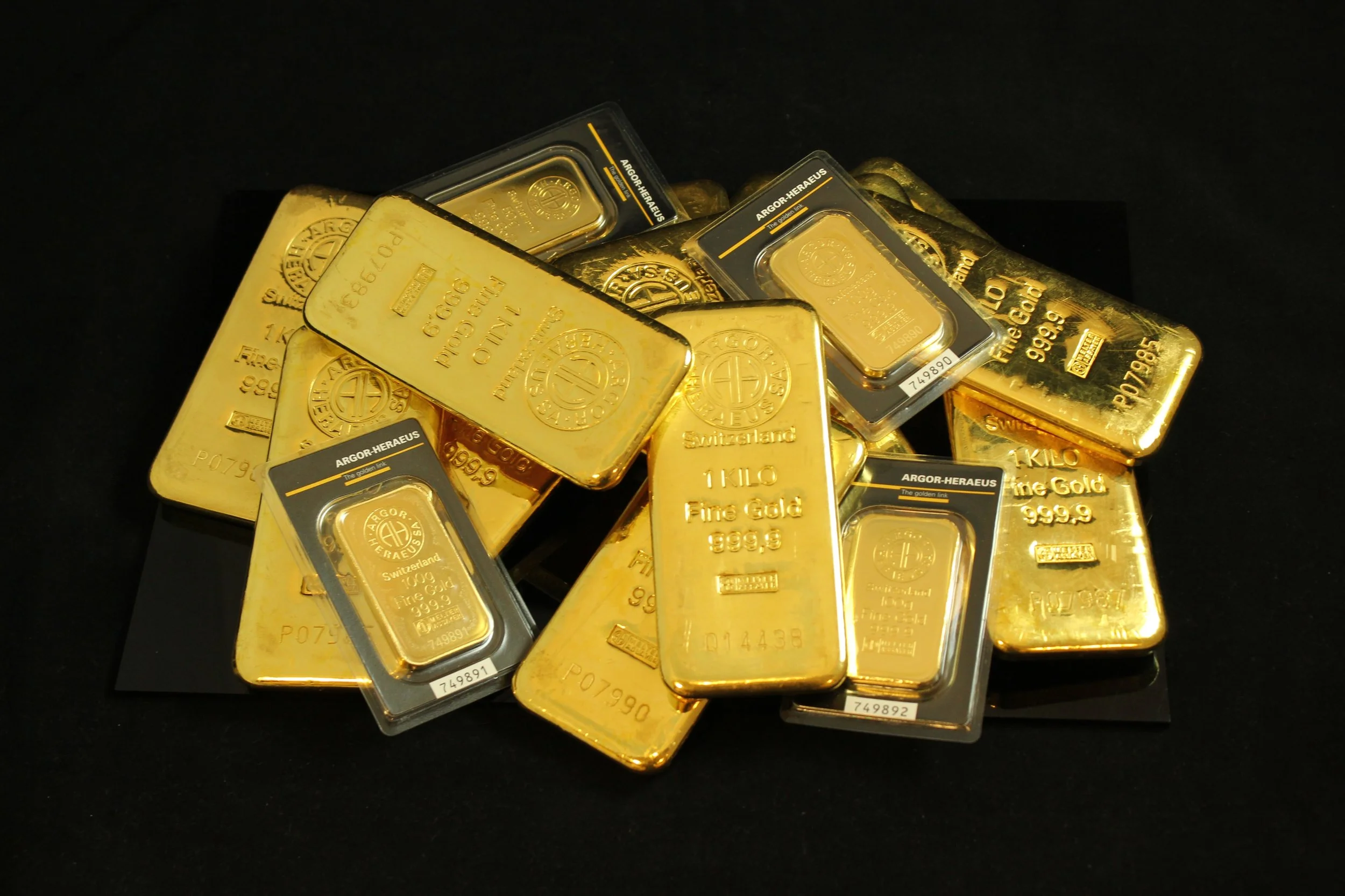 Understanding the current gold market
