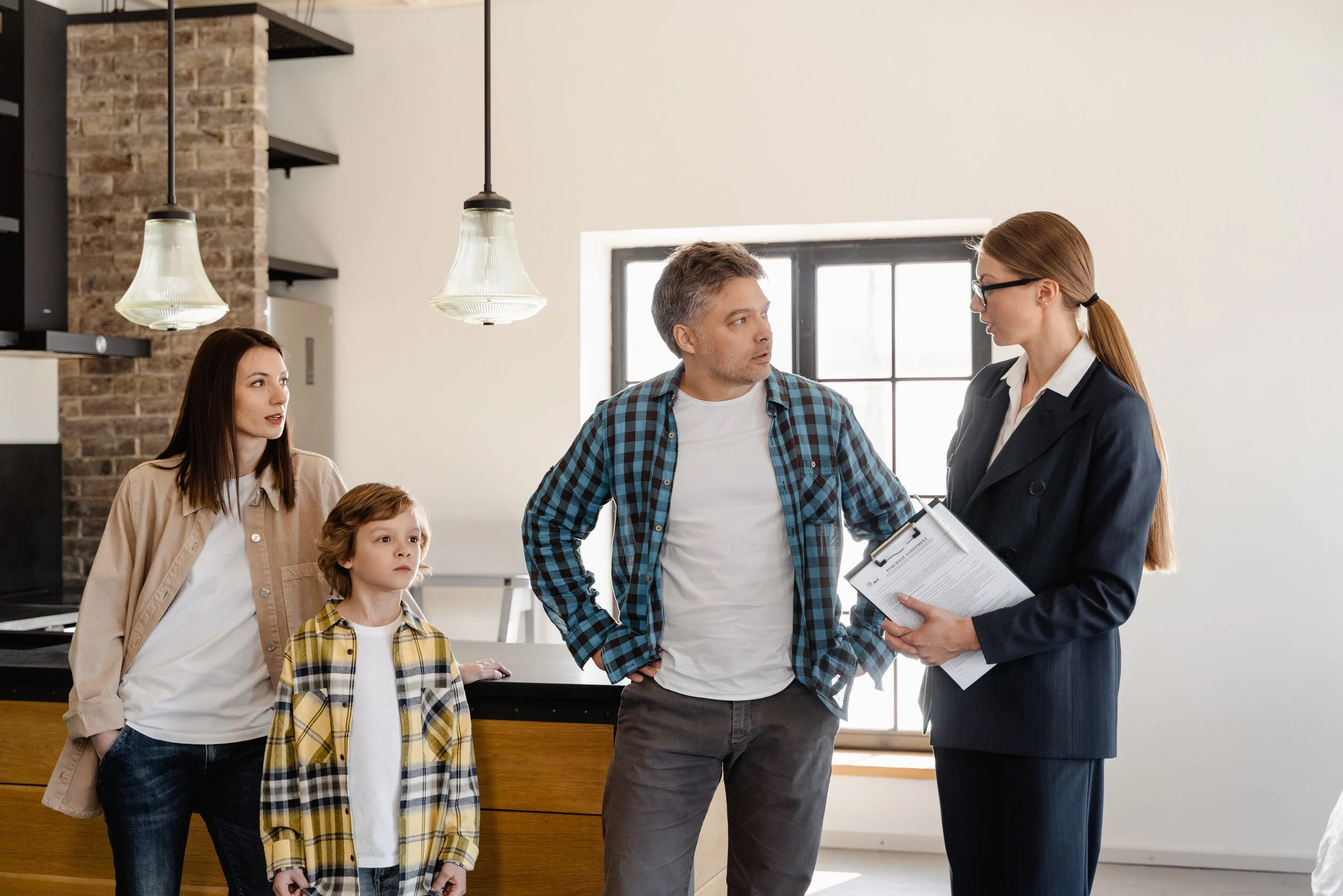 Here are home-buying advice for a cooling market