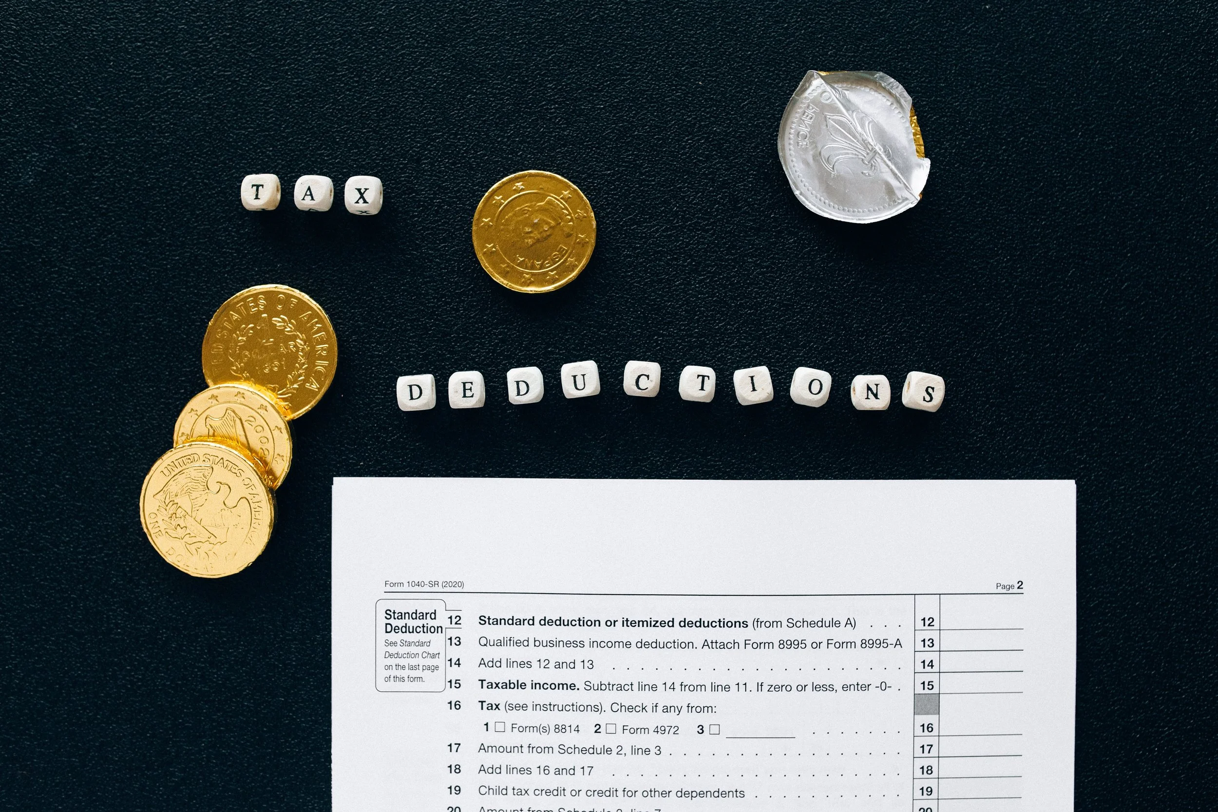 Here's the first number tax-loss harvesters need know
