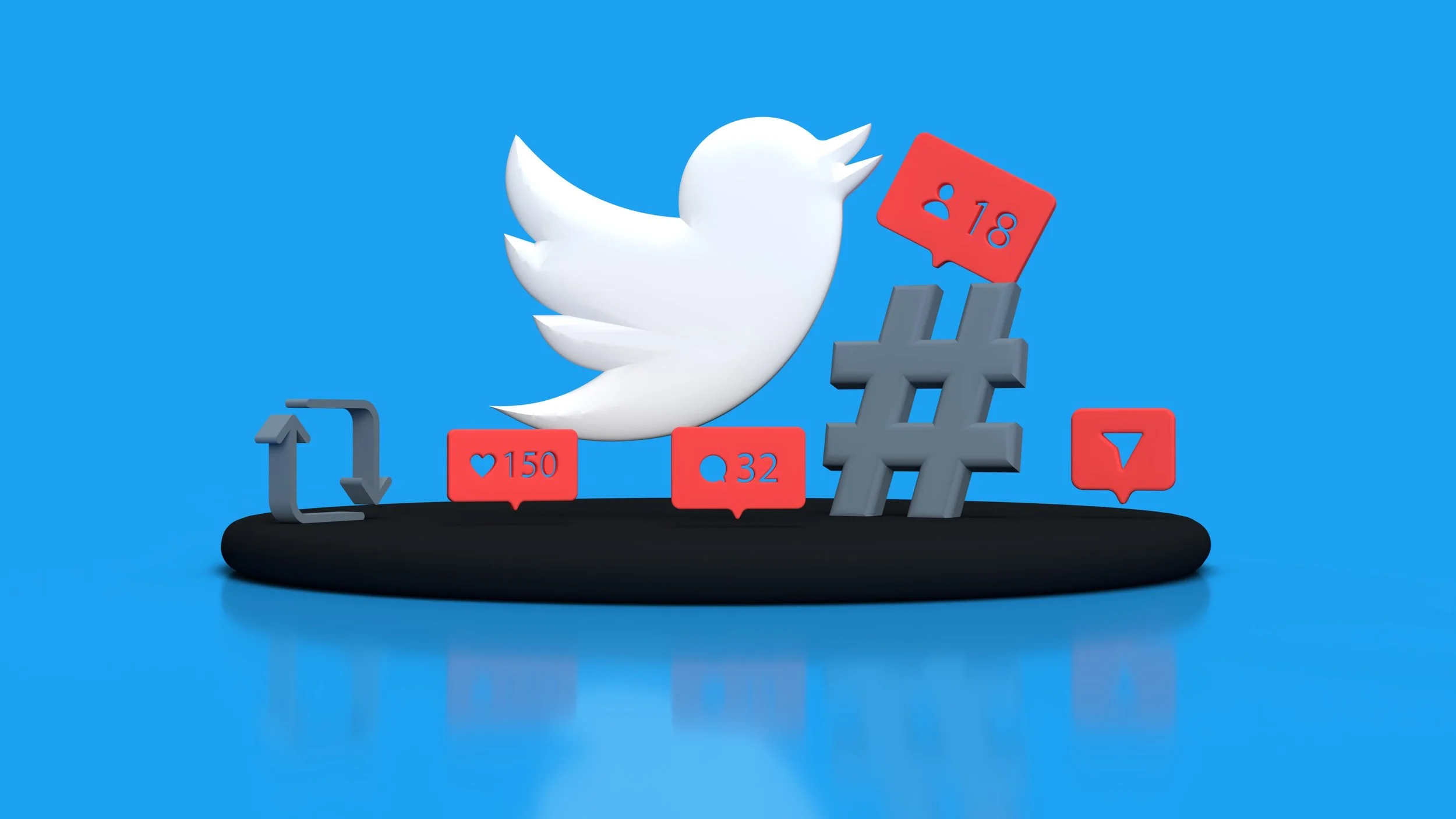 Twitter will add gold, grey, and blue ticks under Elon Musk's plan