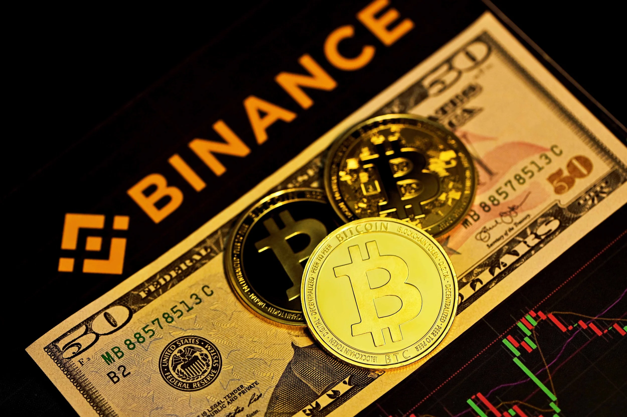 Nansen says Binance saw $1.9 billion in withdrawals in 24 hours