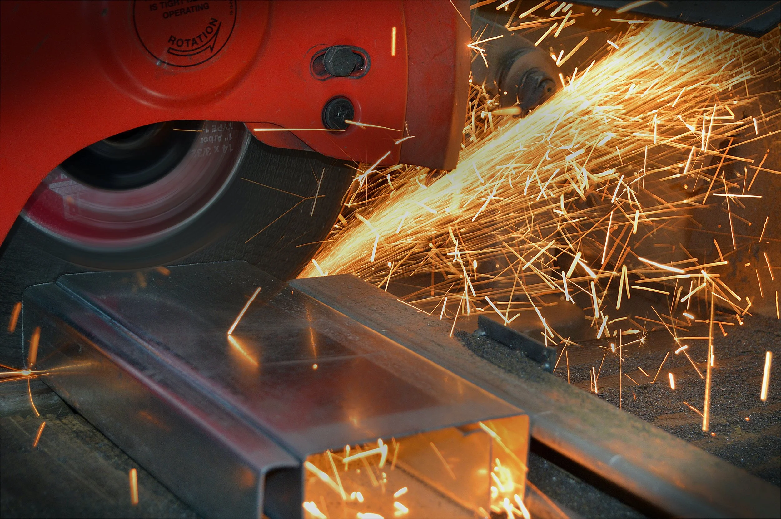 Weakening demand in global metal markets due to limited supply?