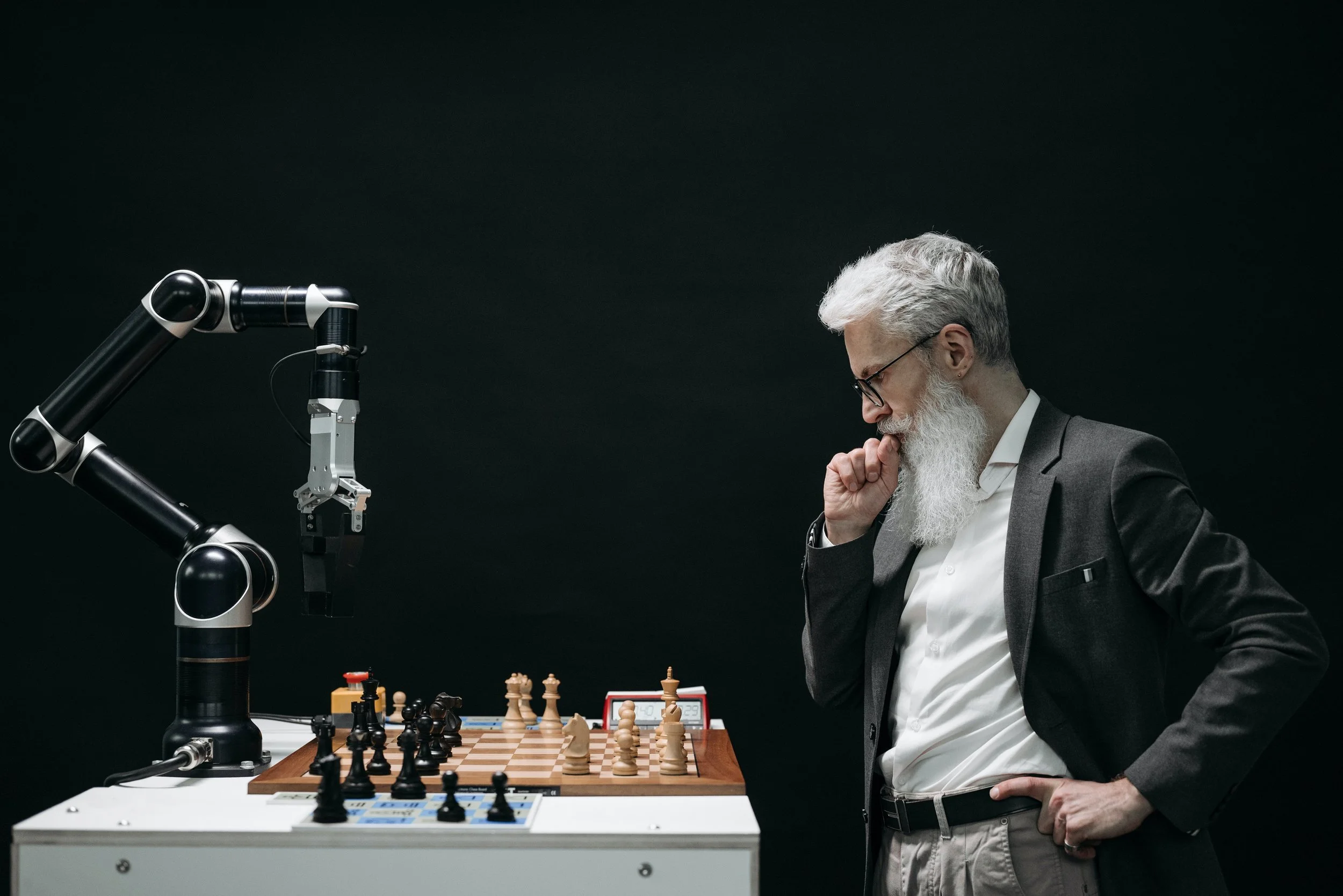 5 Life-Changing Technological Innovations That Most People Aren't Aware Of
