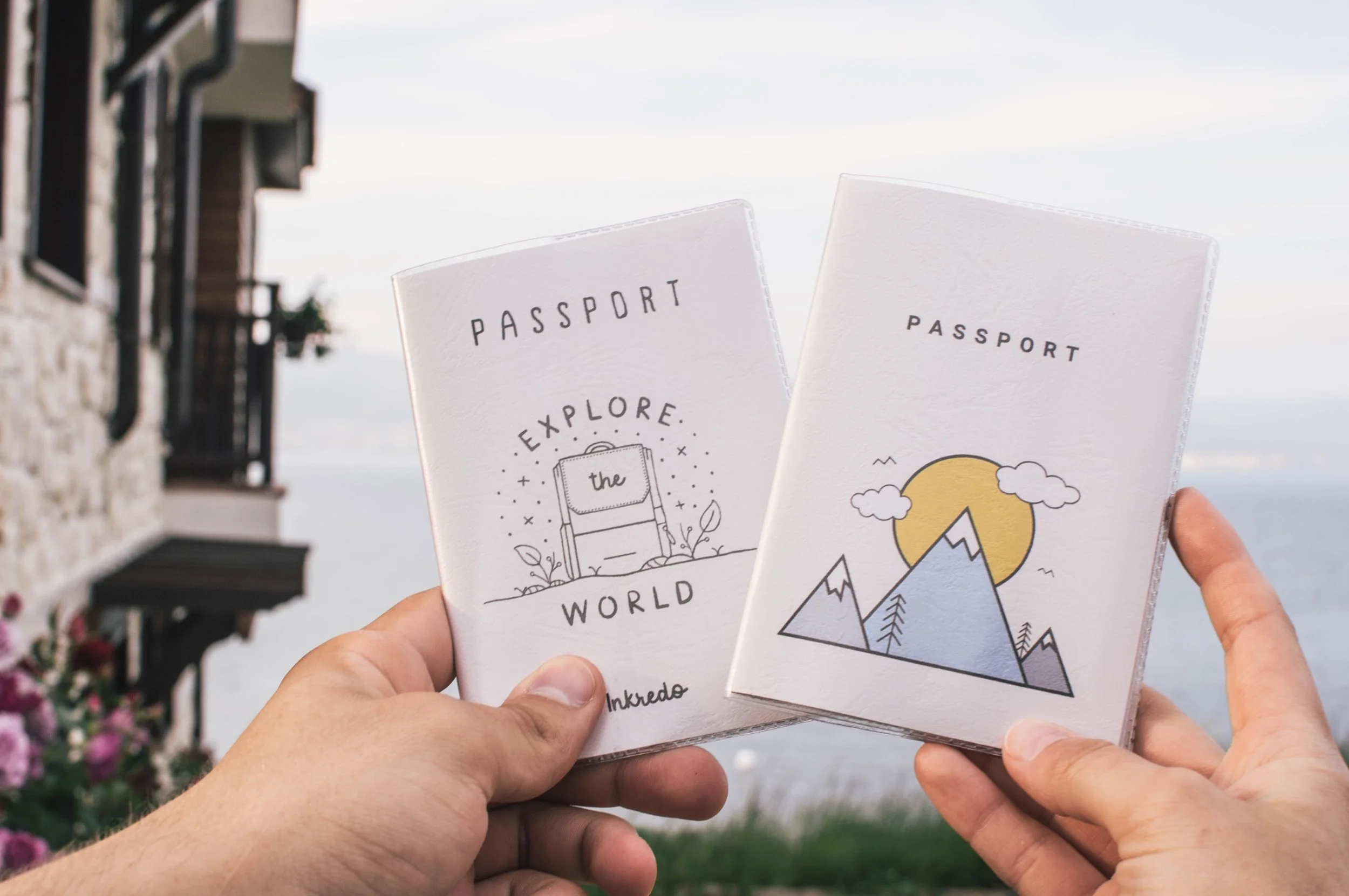 2023's best international passports were revealed
