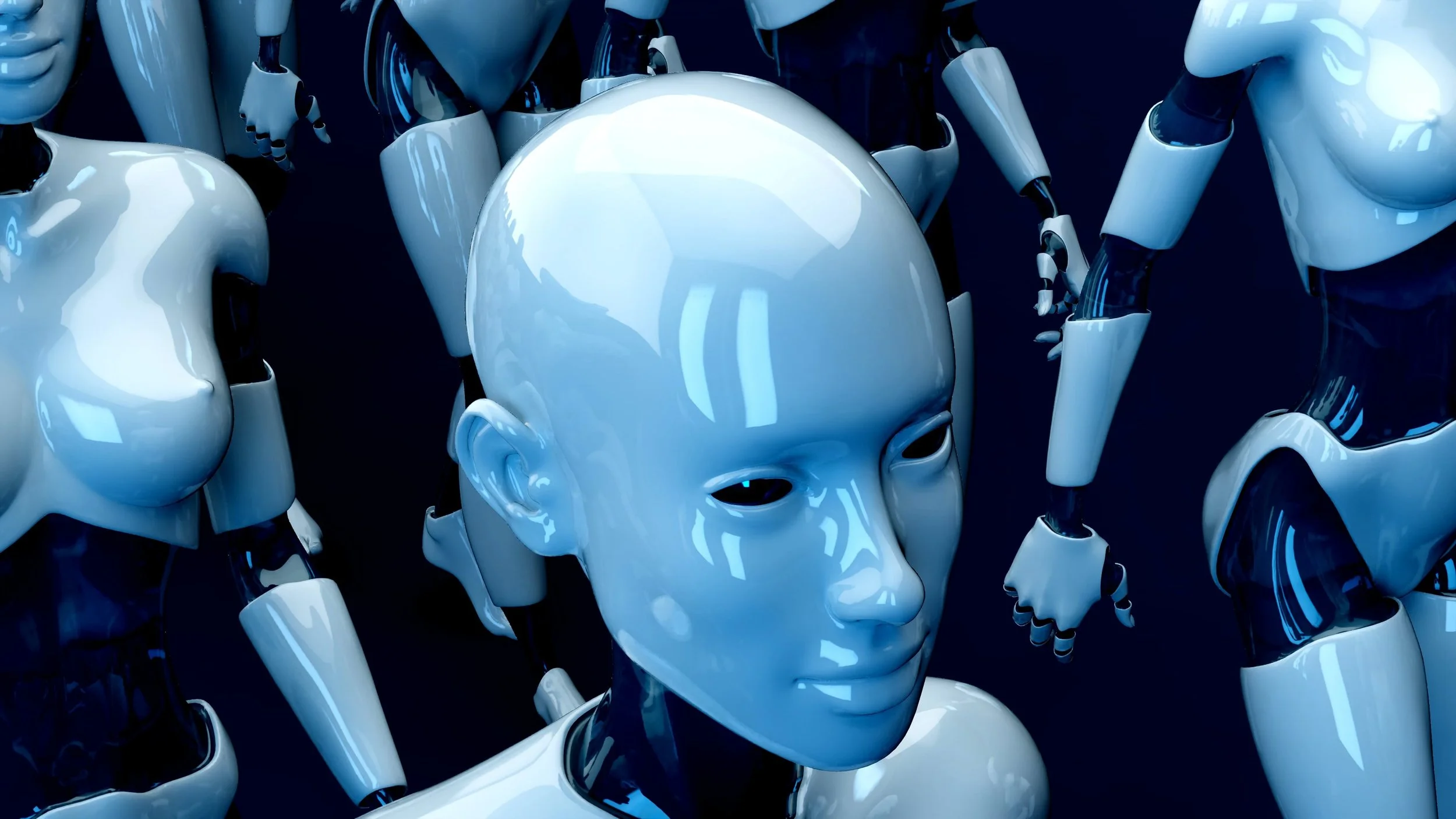 Utilization of Robo-Advisory Services Is Anticipated to Climb Over the Next Decade