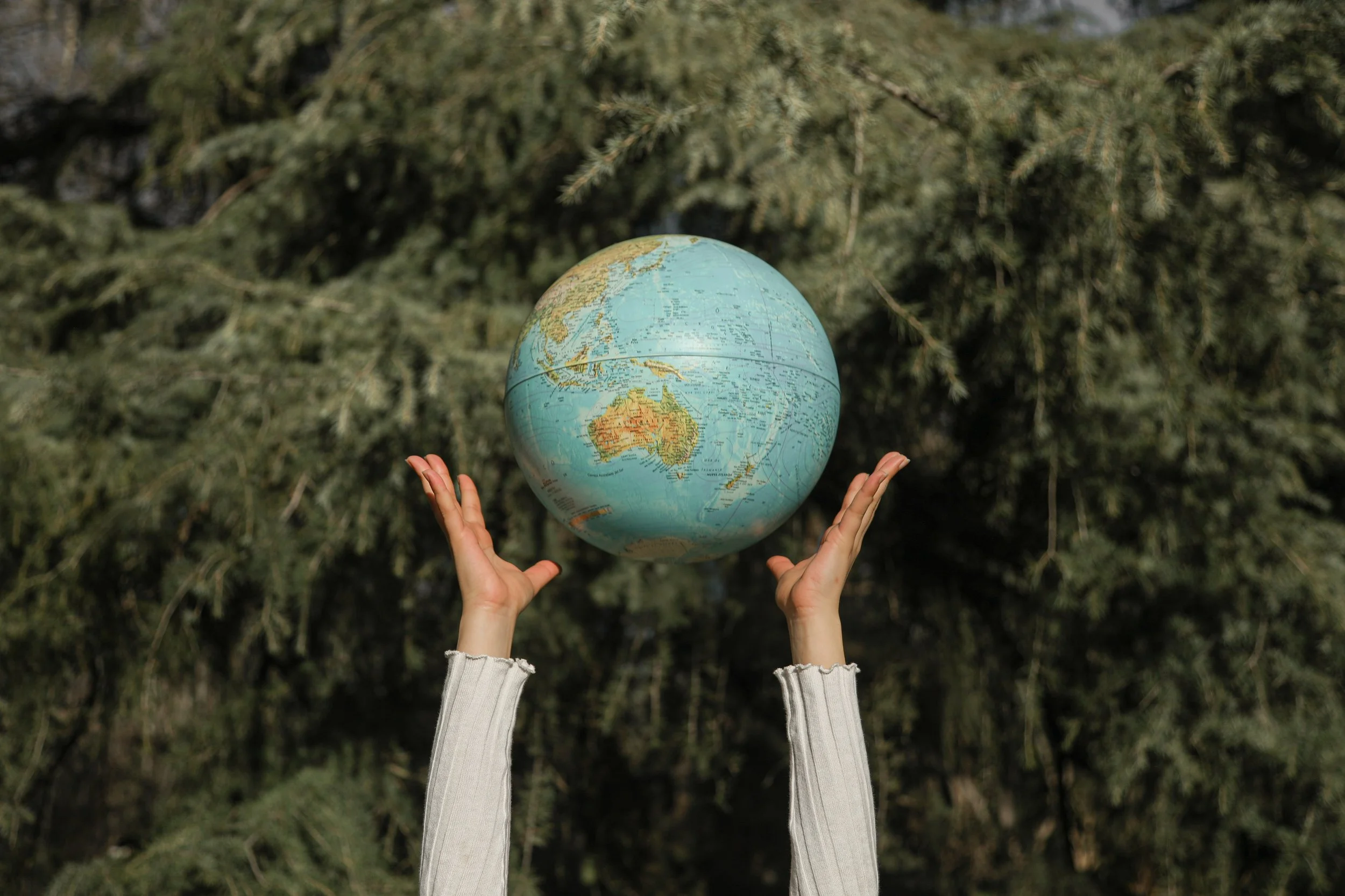 A downturn in 2023? Well, that depends on your location