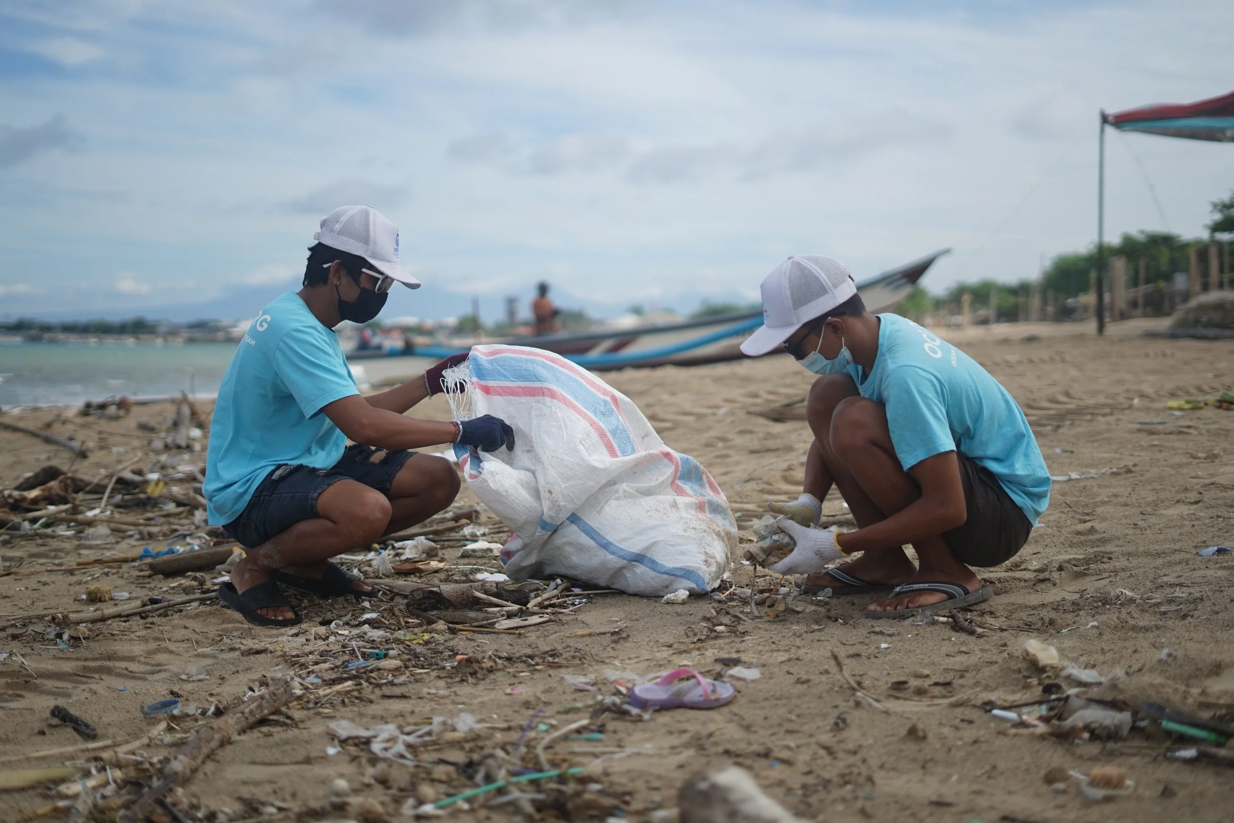 Why protecting the ocean is important for people and nature