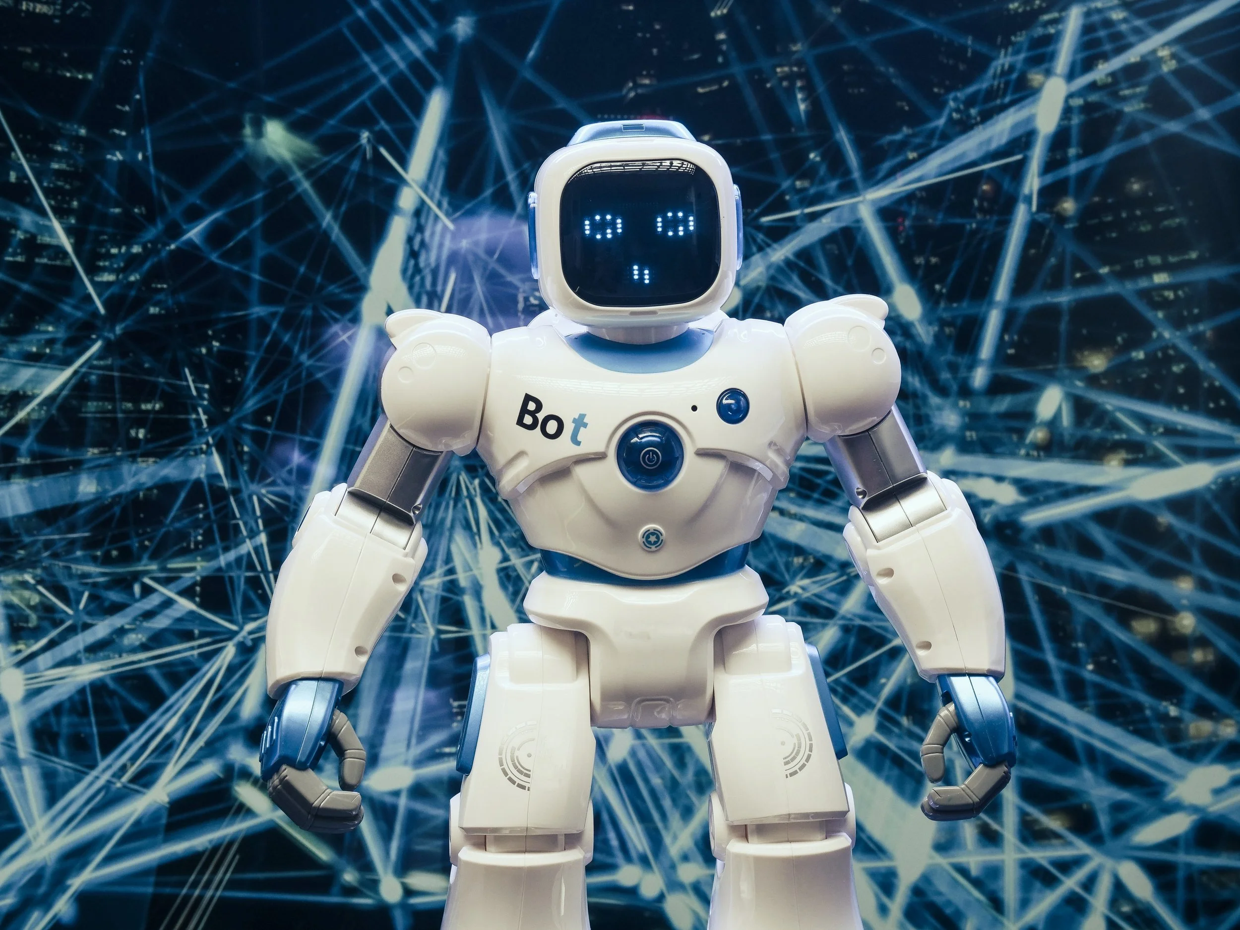 Artificial intelligence: what is it and what isn't?