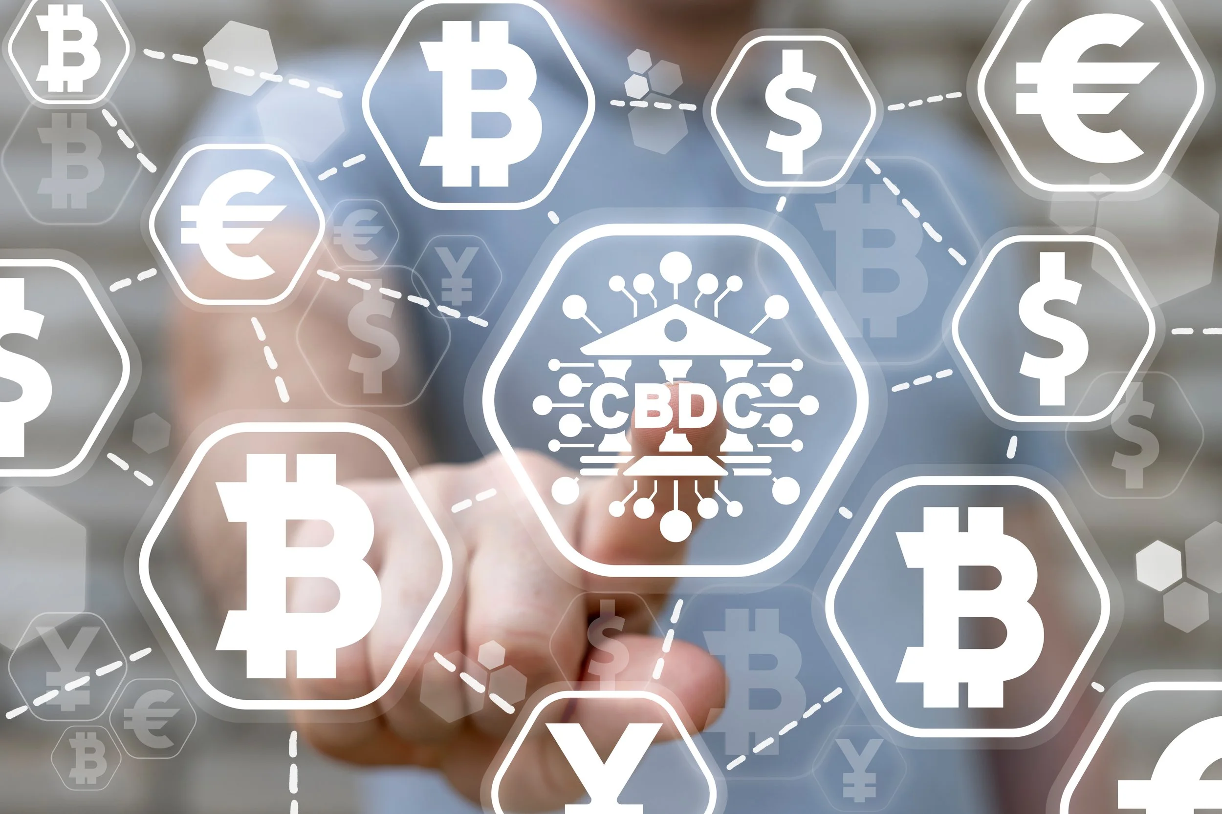 Project mBridge: Linking countries through CBDC