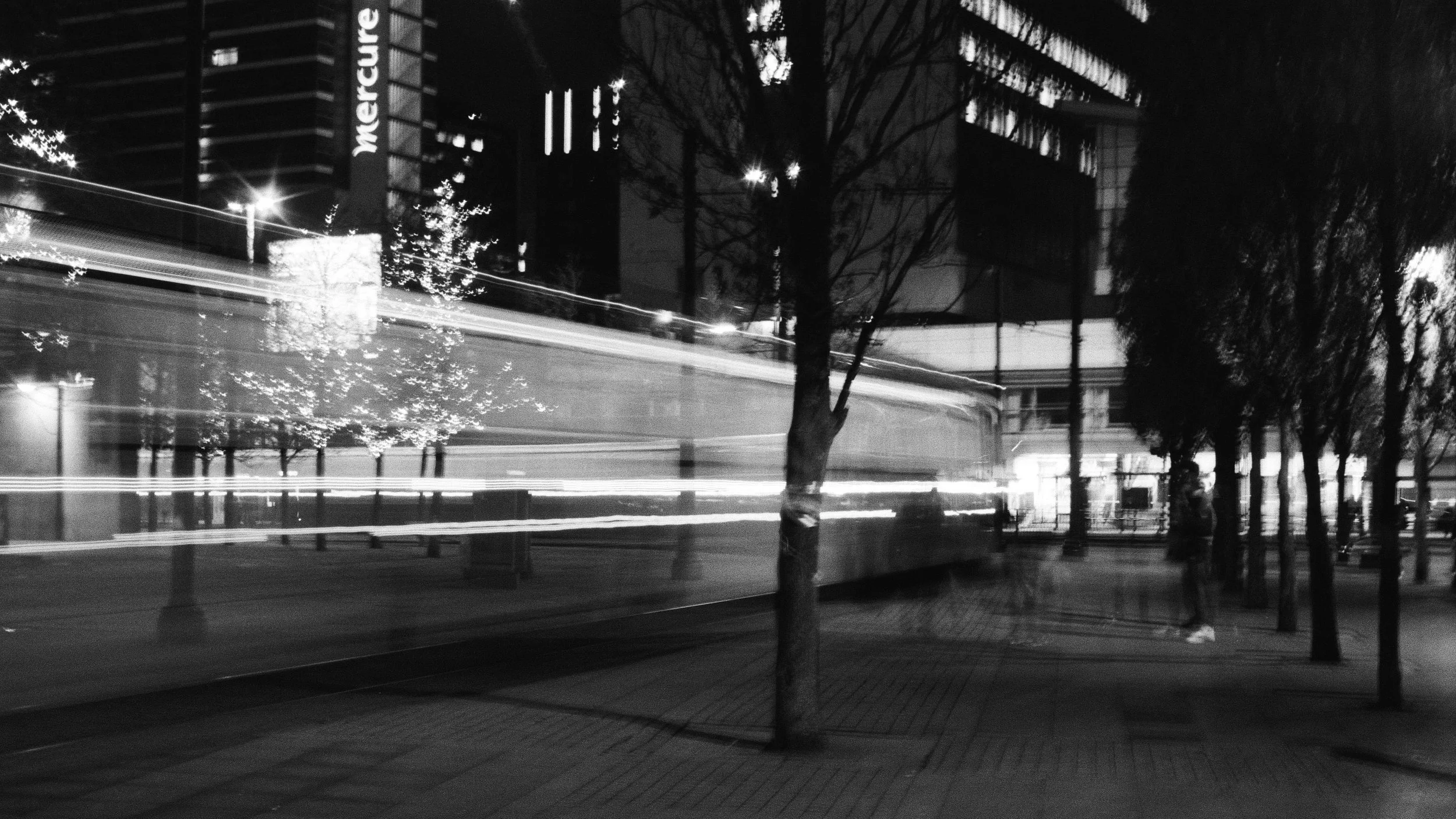 Prepare for a Global Crisis in Commercial Real Estate