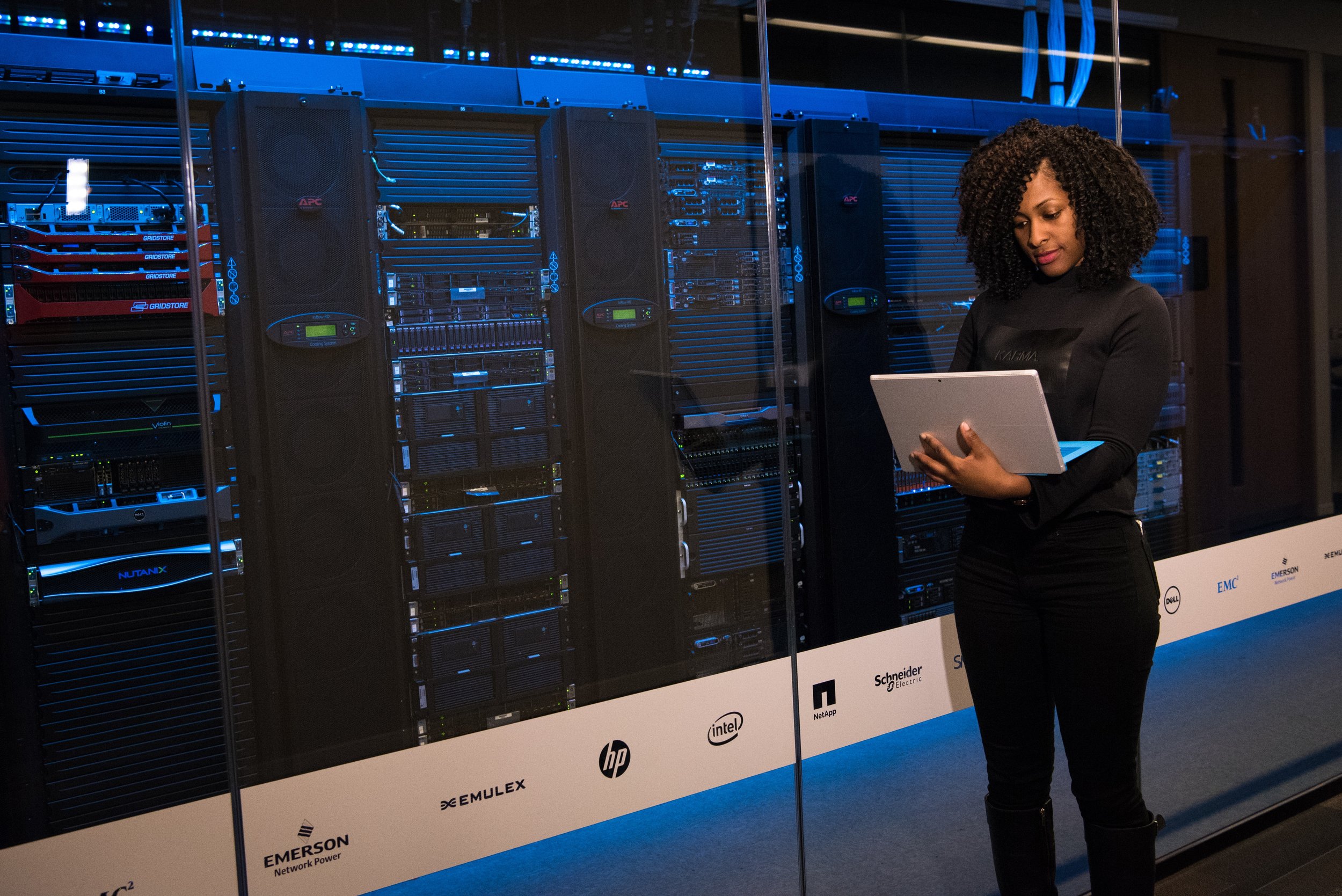 Energy Efficiency Breakthrough Could Reduce Data Centre Electricity Use
