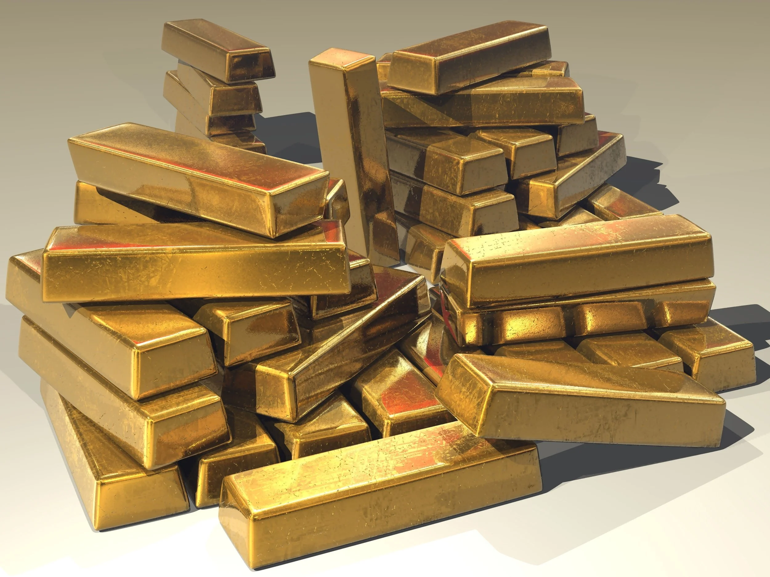 Gold prices testing $1,930 after June's 209K job creation