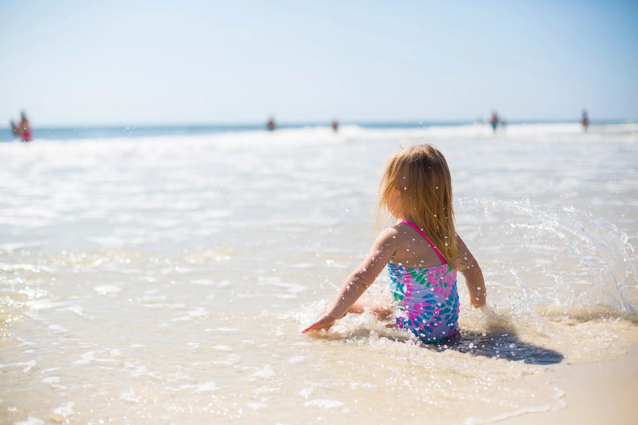 Summer's climate change implications
