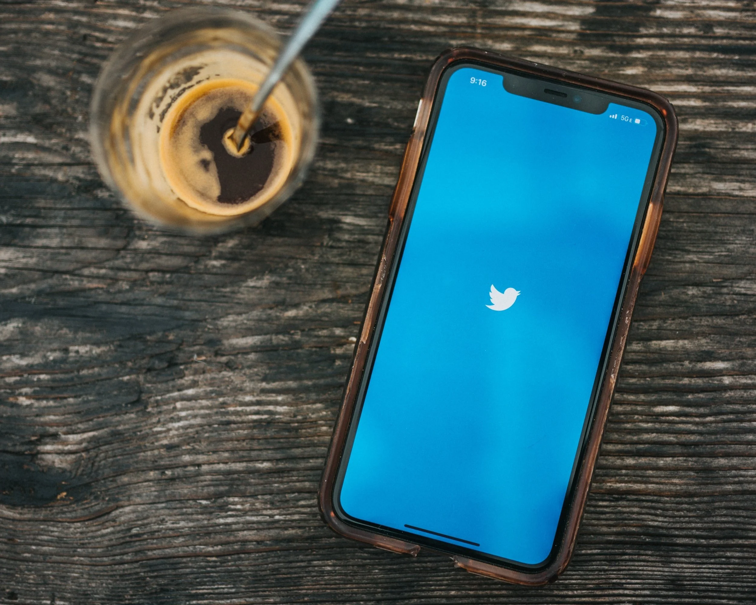 Musk discusses Twitter makeover