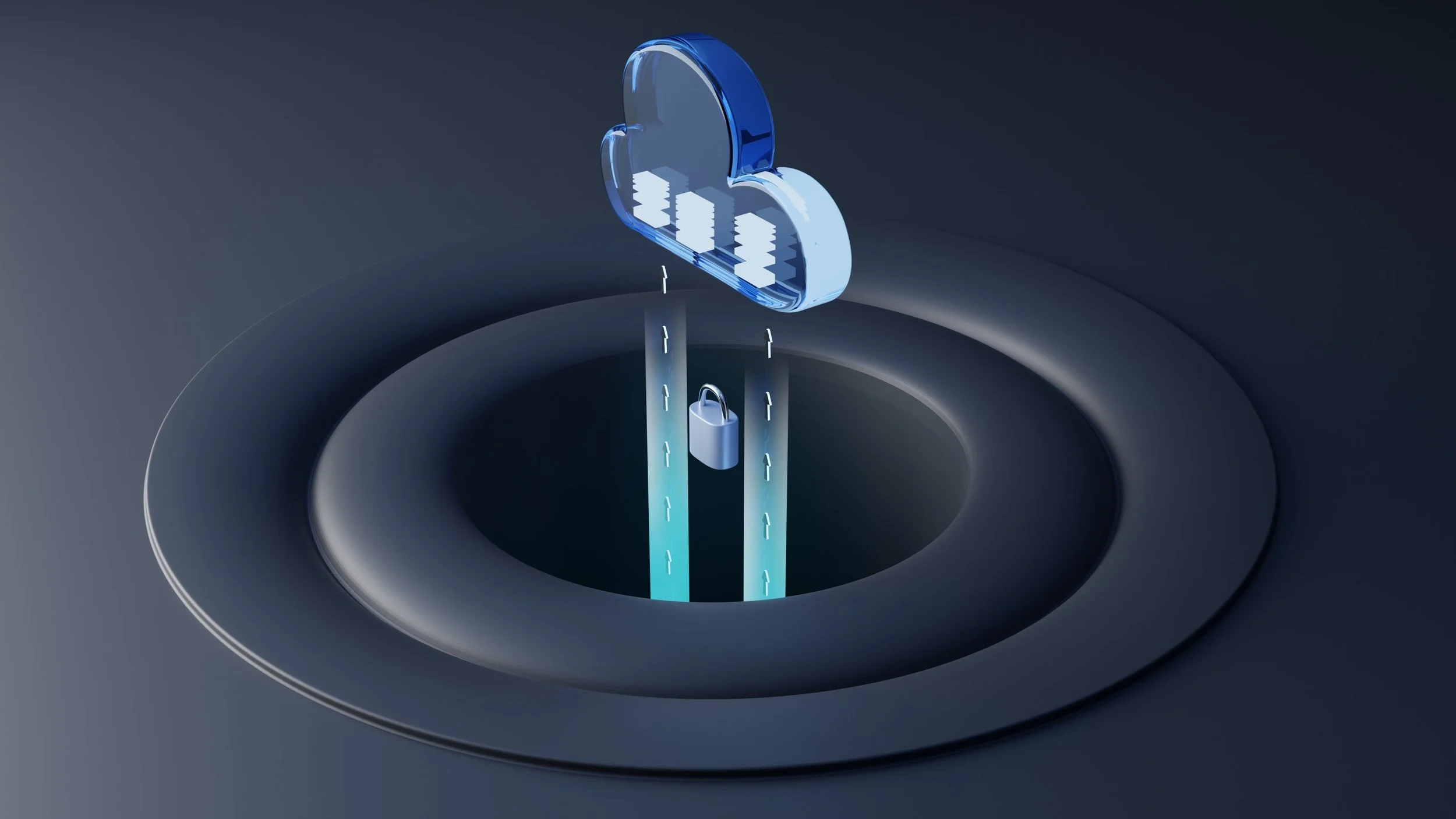 AI only works with the cloud