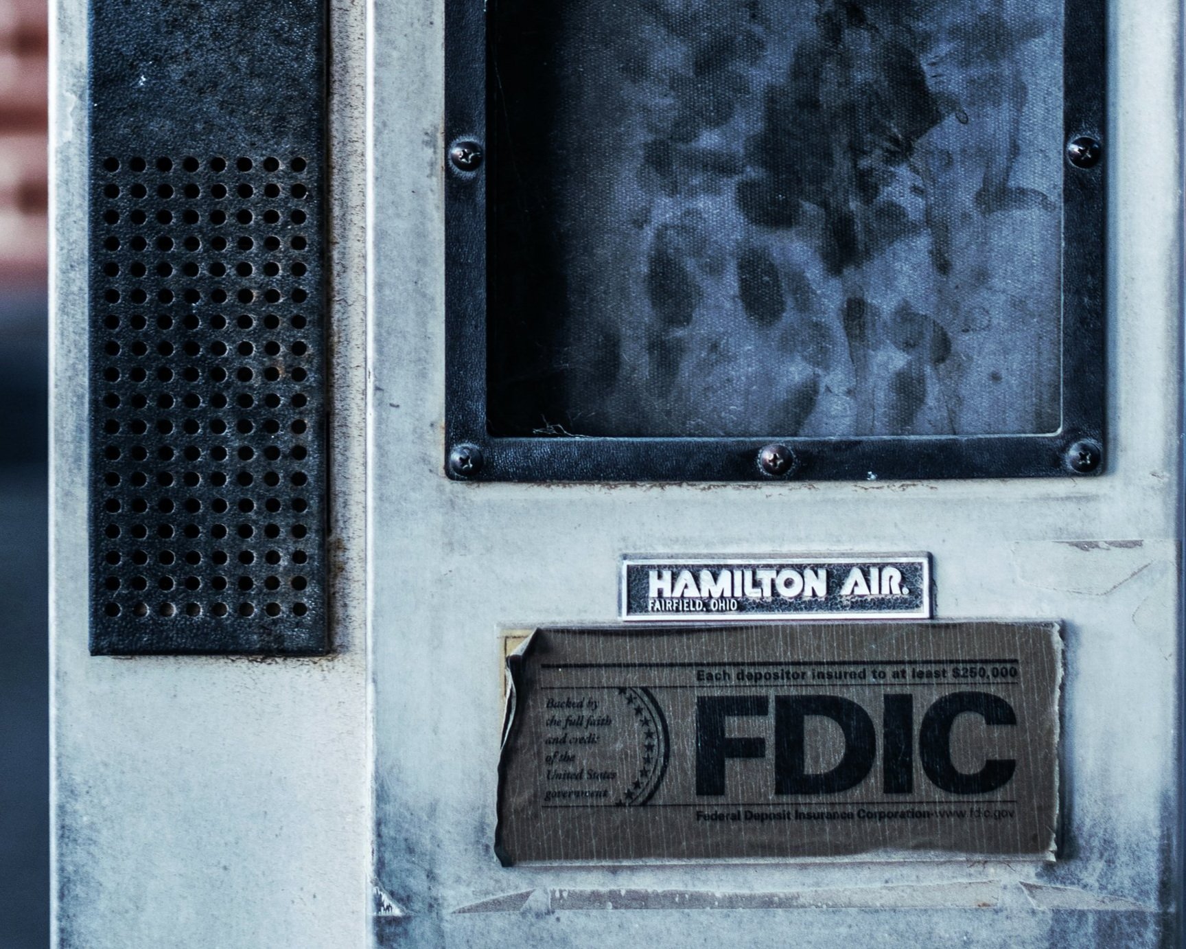 FDIC to propose major regional US bank living will reforms
