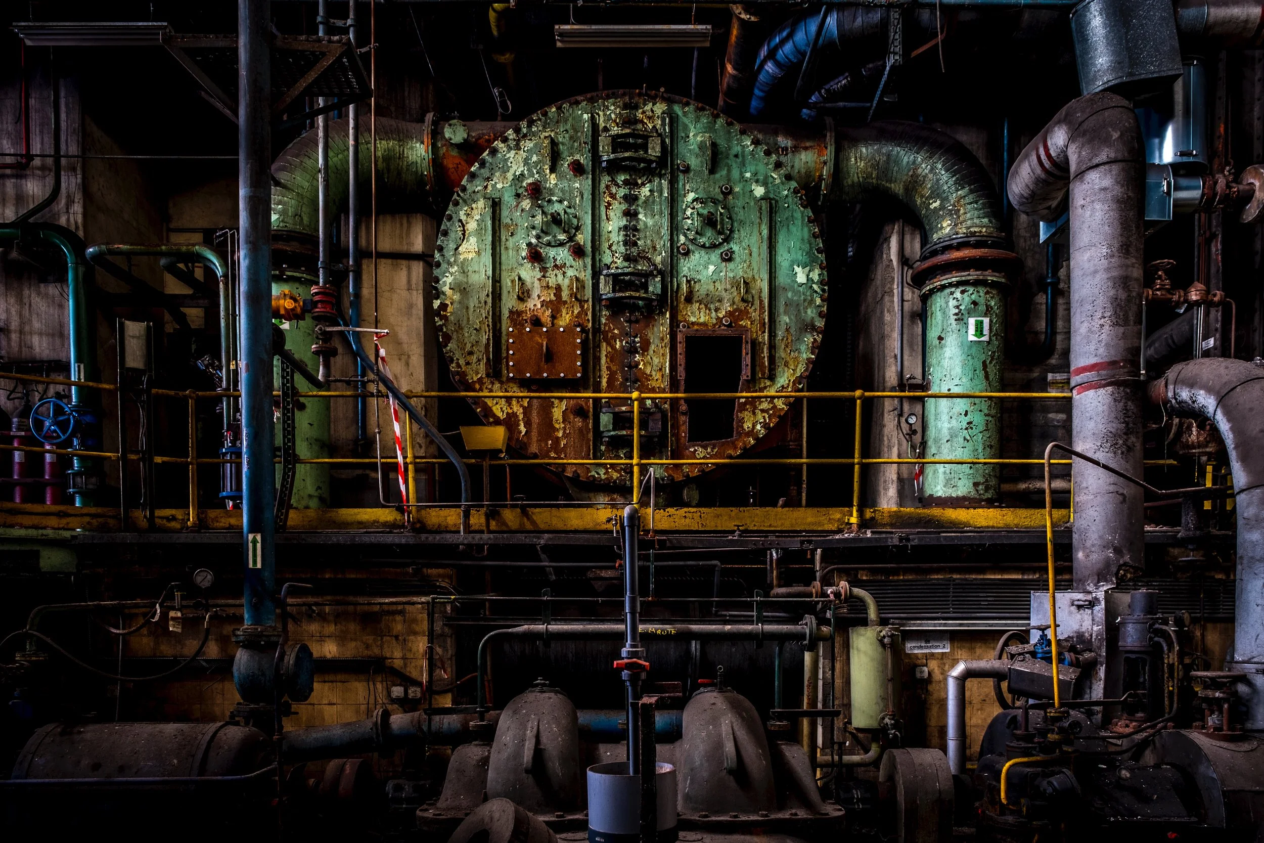 Changing how the capital market works in the fourth industrial age