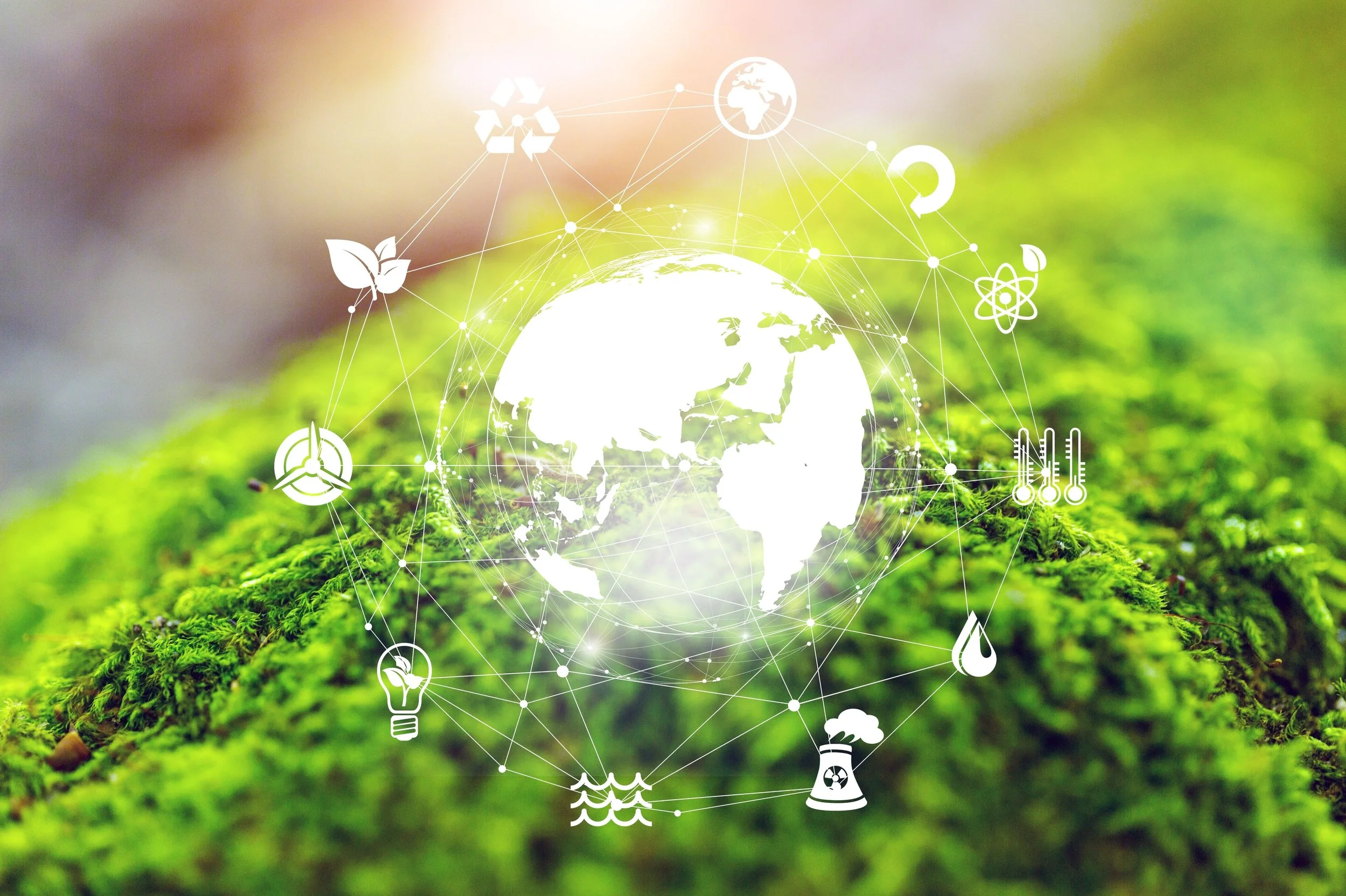 Embracing Sustainability and ESG for a Better World