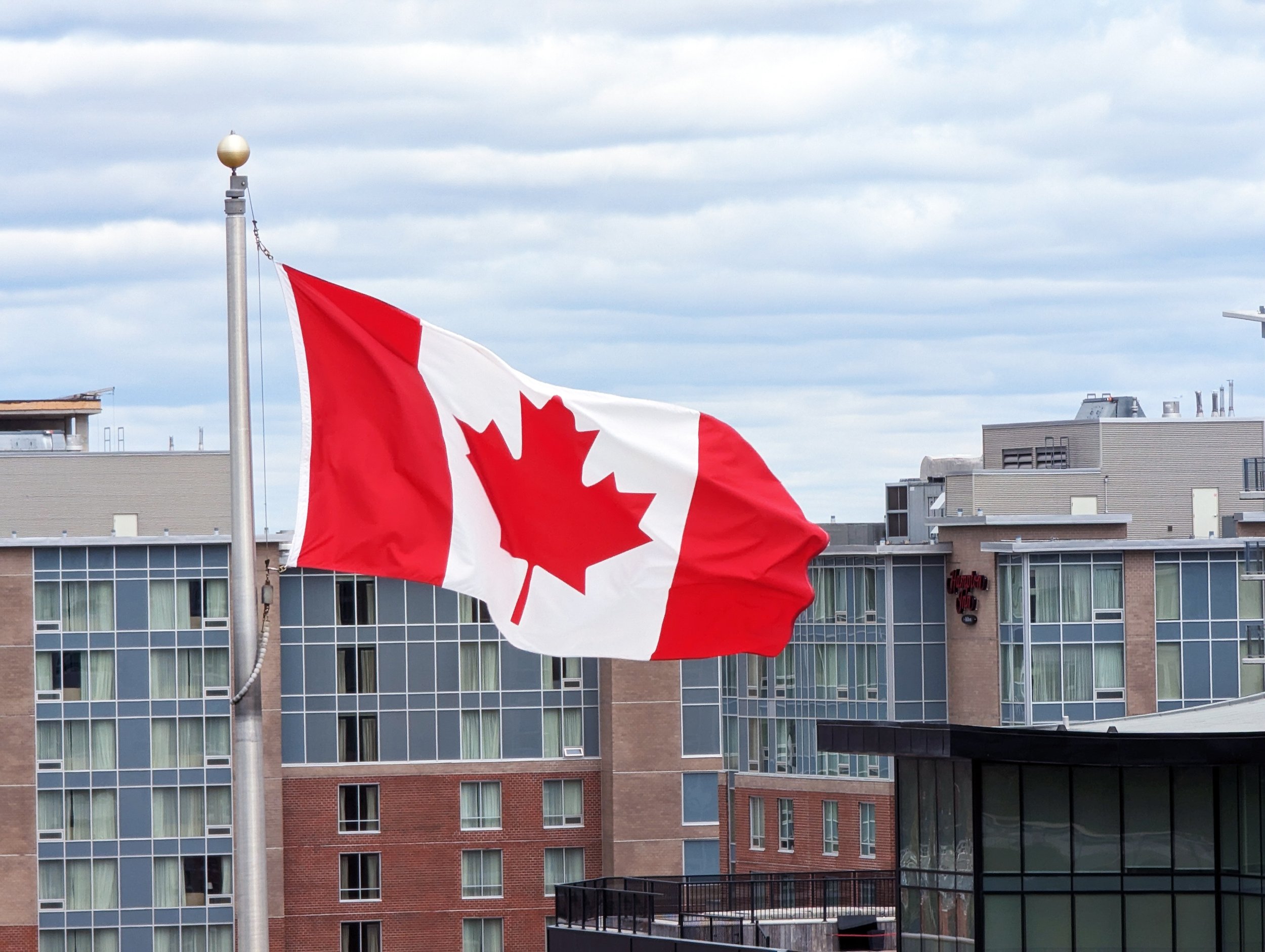 OSFI Flags Risks in Canadian Commercial Real Estate Amid Rising Interest Rates