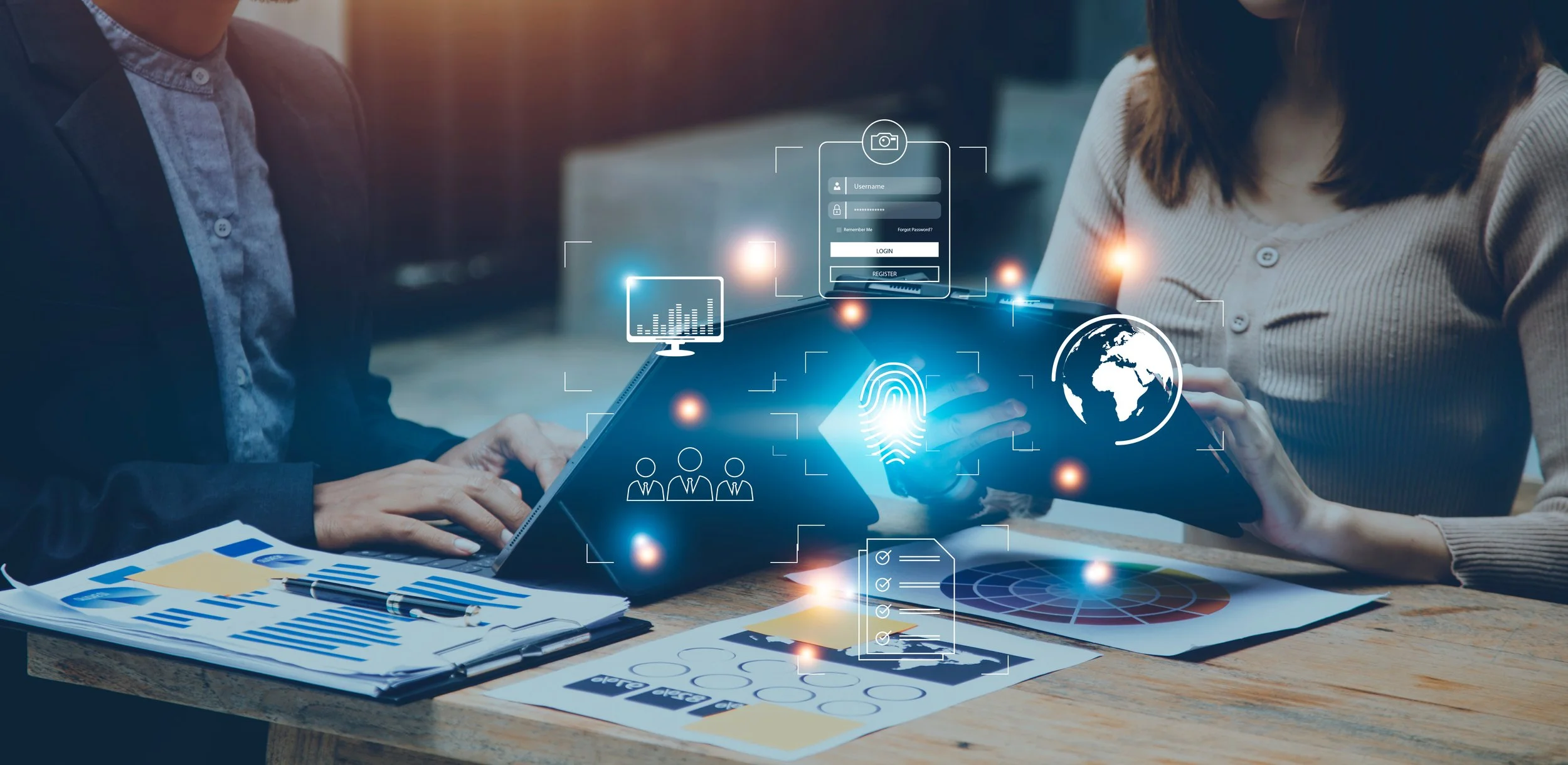 The Federal Reserve's Stance on Inflation and Interest Rates: Insights from the Latest FOMC Meeting