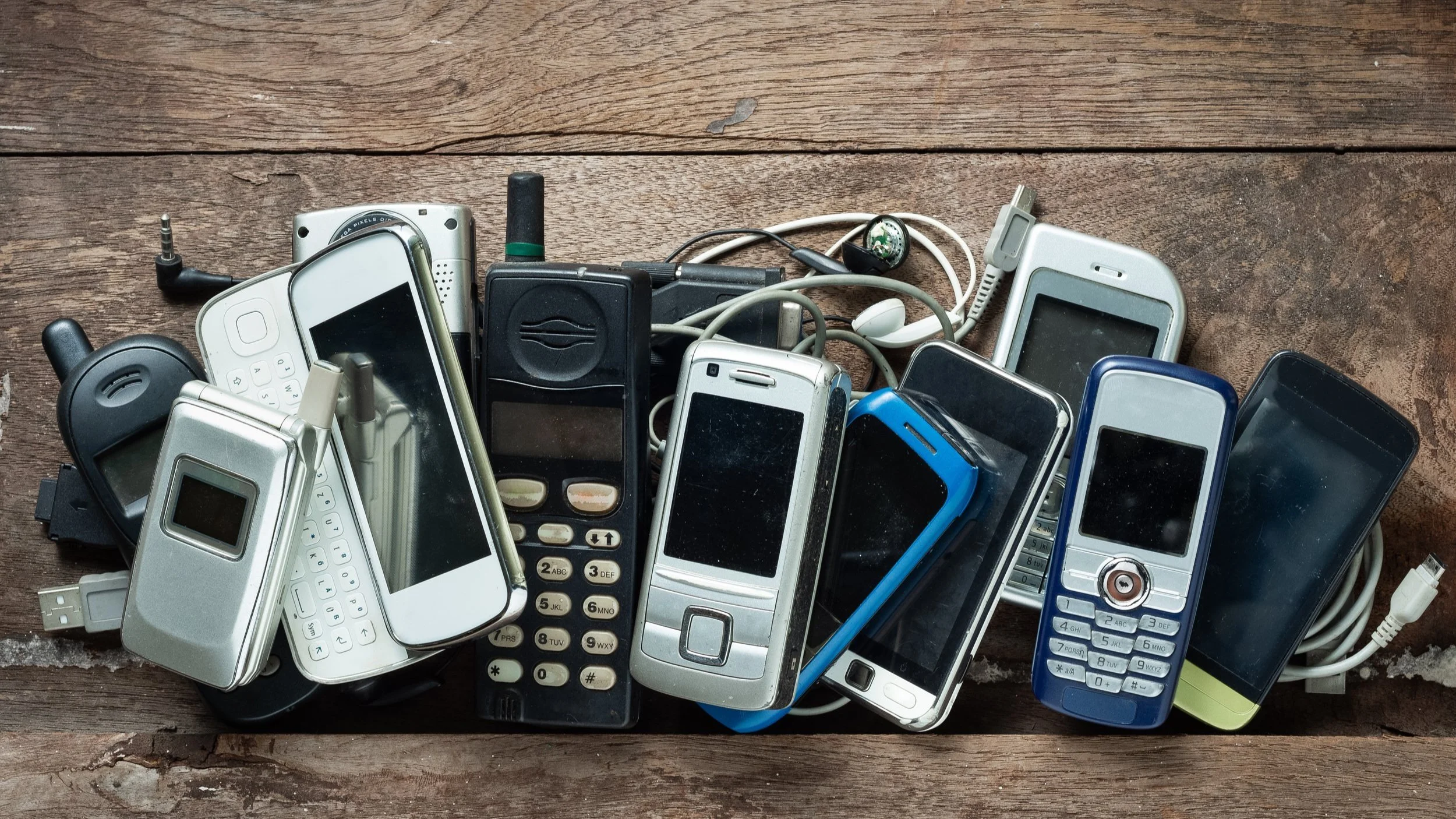 Urban Mining: A Solution to Resource Scarcity and E-Waste