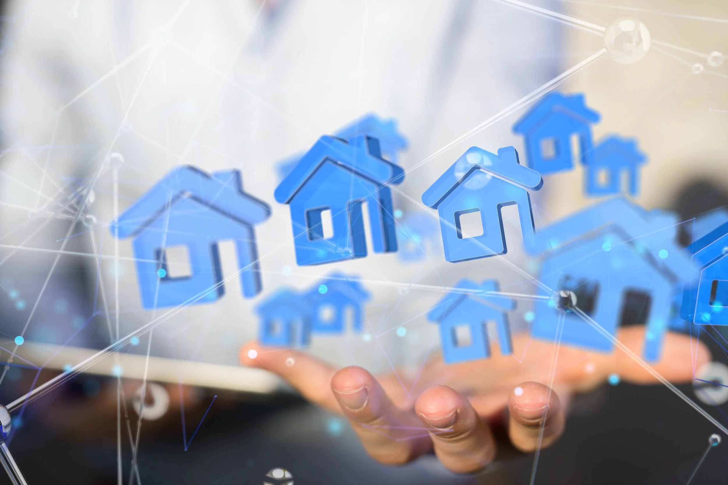 Housing Market Recovery: A Slow Climb Out of the Affordability Crisis, Says Charles Schwab