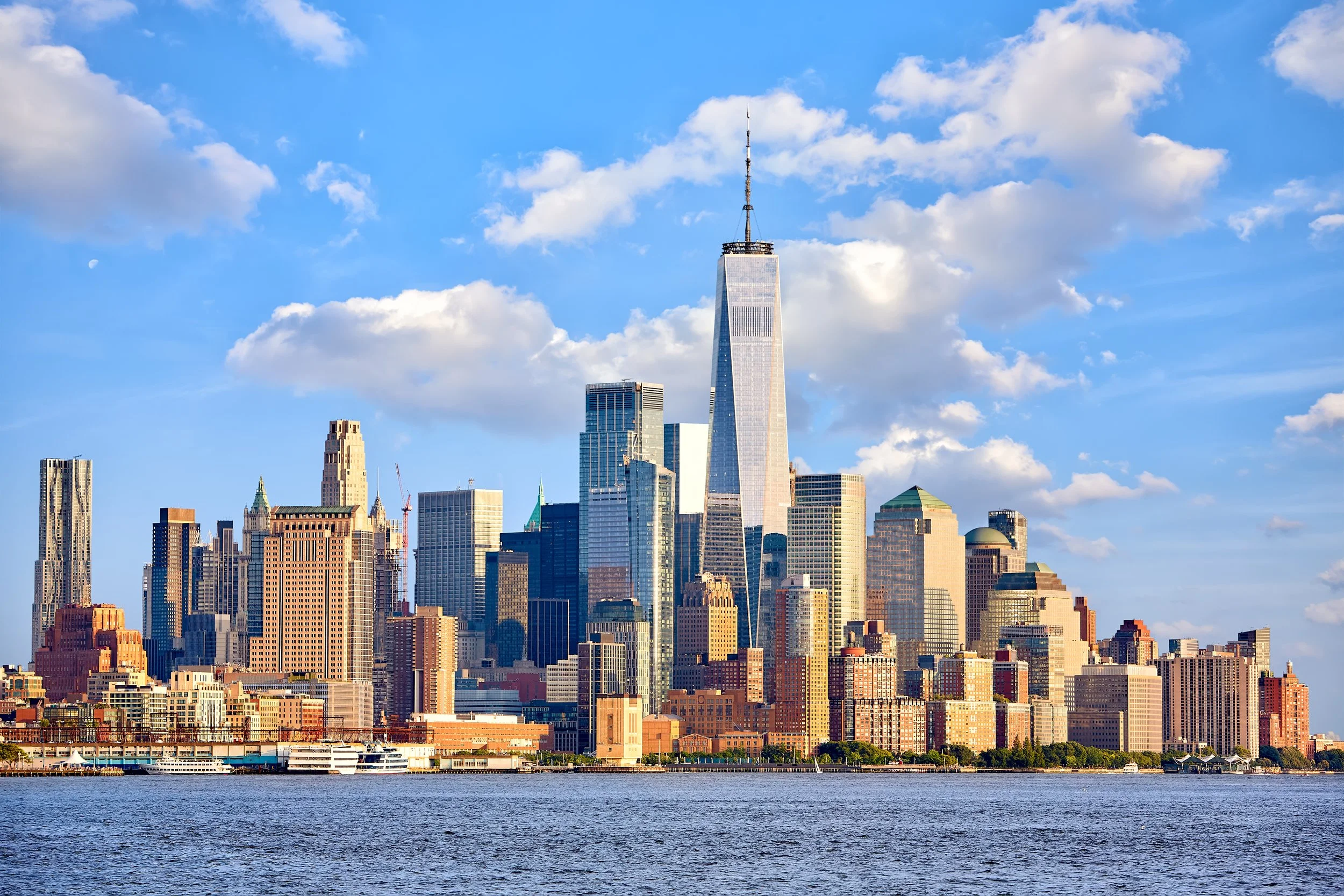A Closer Look at the Global Ultrawealthy Population: Key Cities and Emerging Hubs