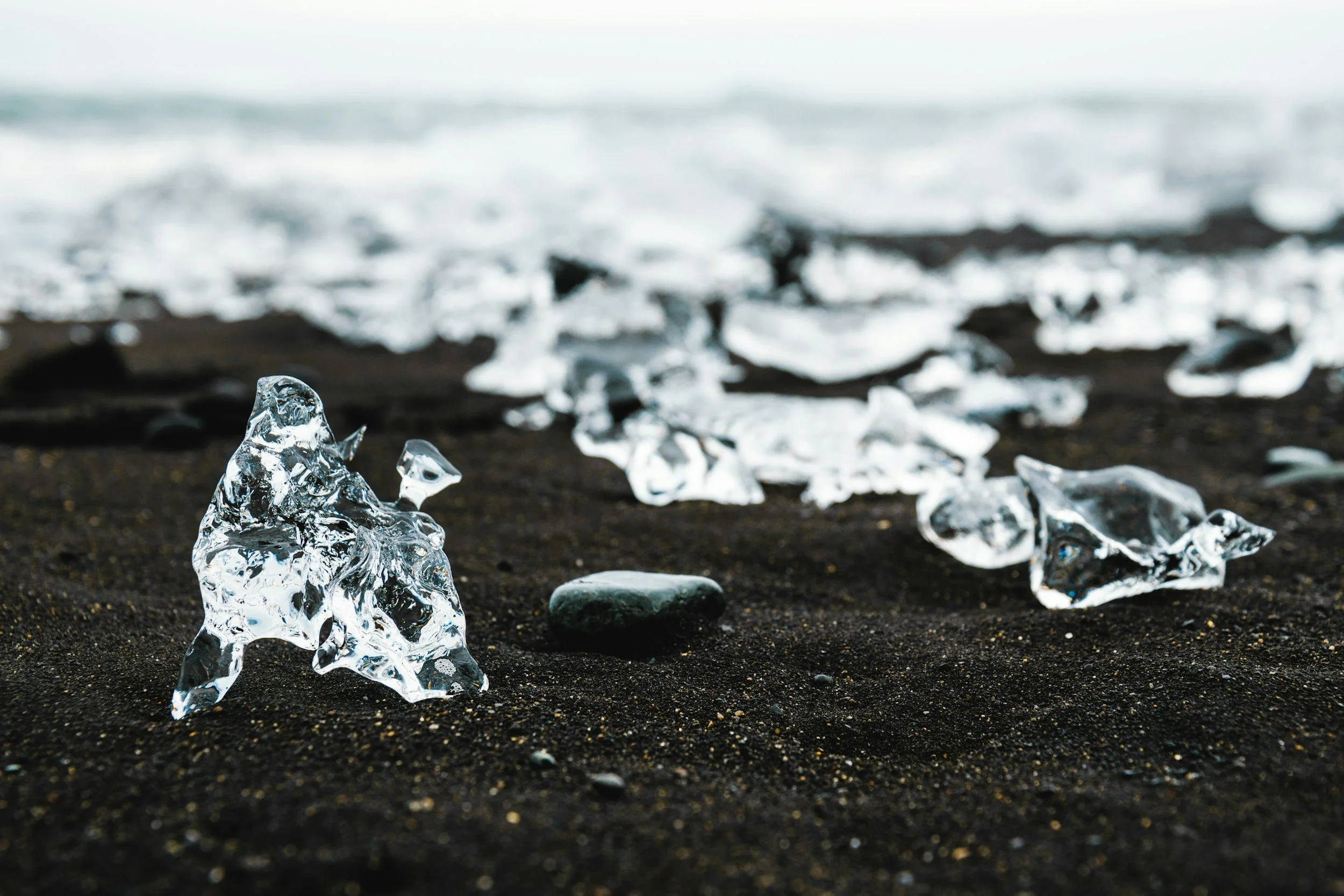 Powering the Future with Radioactive Diamonds
