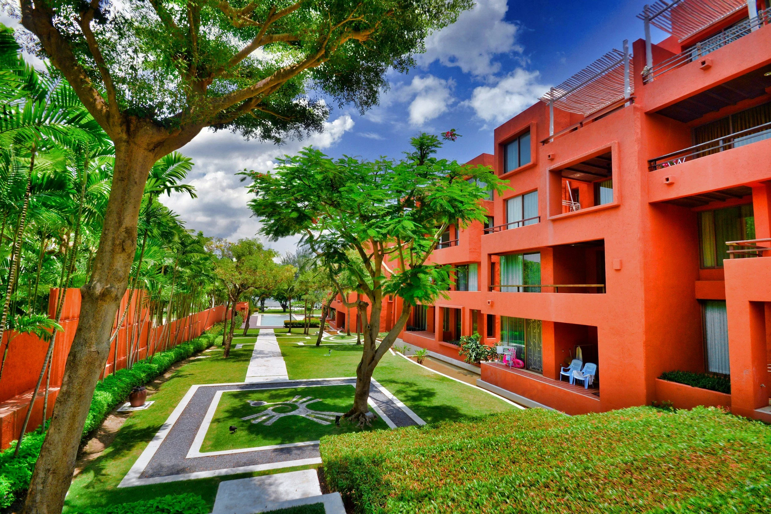 Why Residential Commercial Real Estate Looks Attractive in 2025