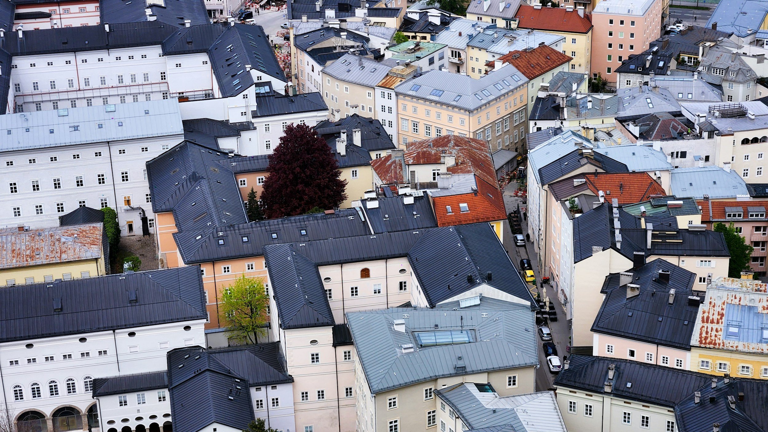 Rising Housing Costs in Europe: A Growing Burden on Disposable Income