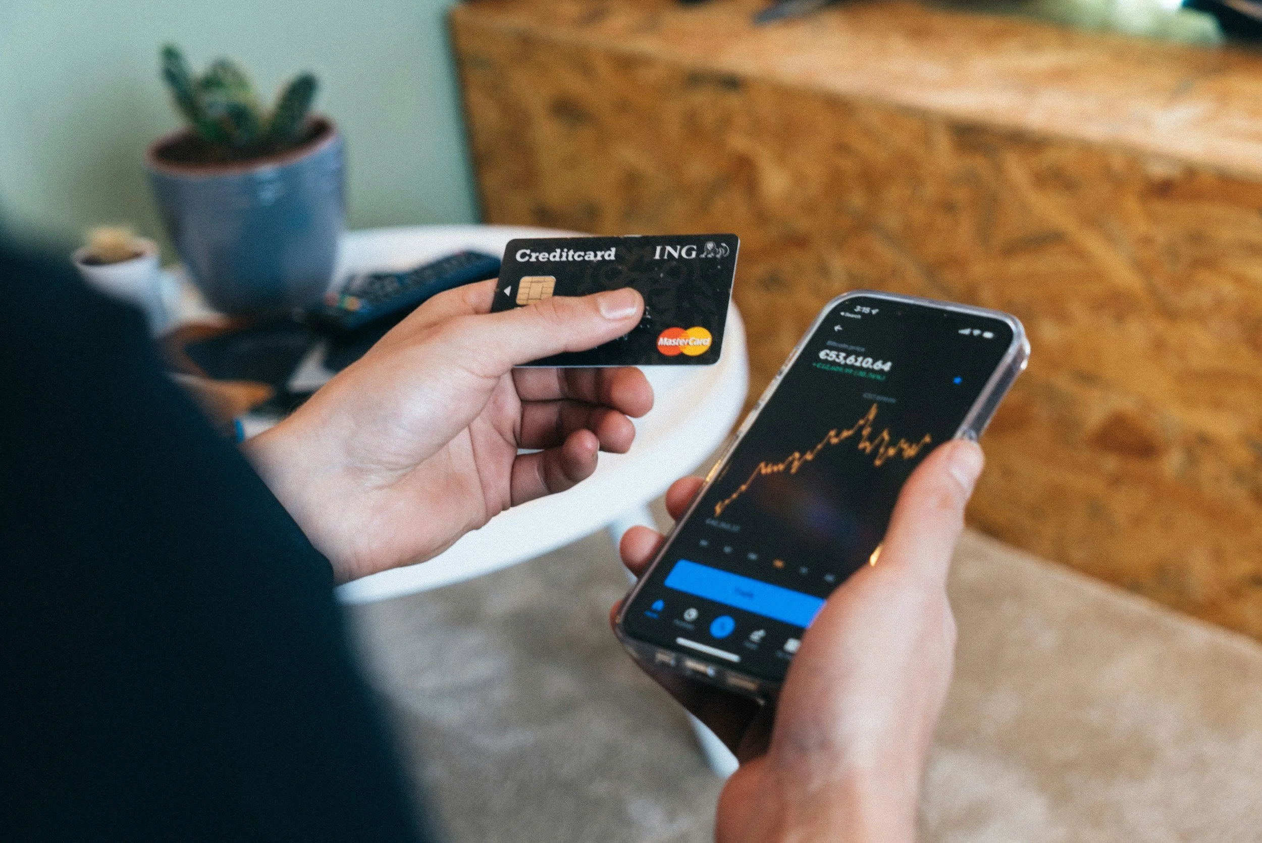 The Credit Card Crunch: American Households Grapple with Record Debt