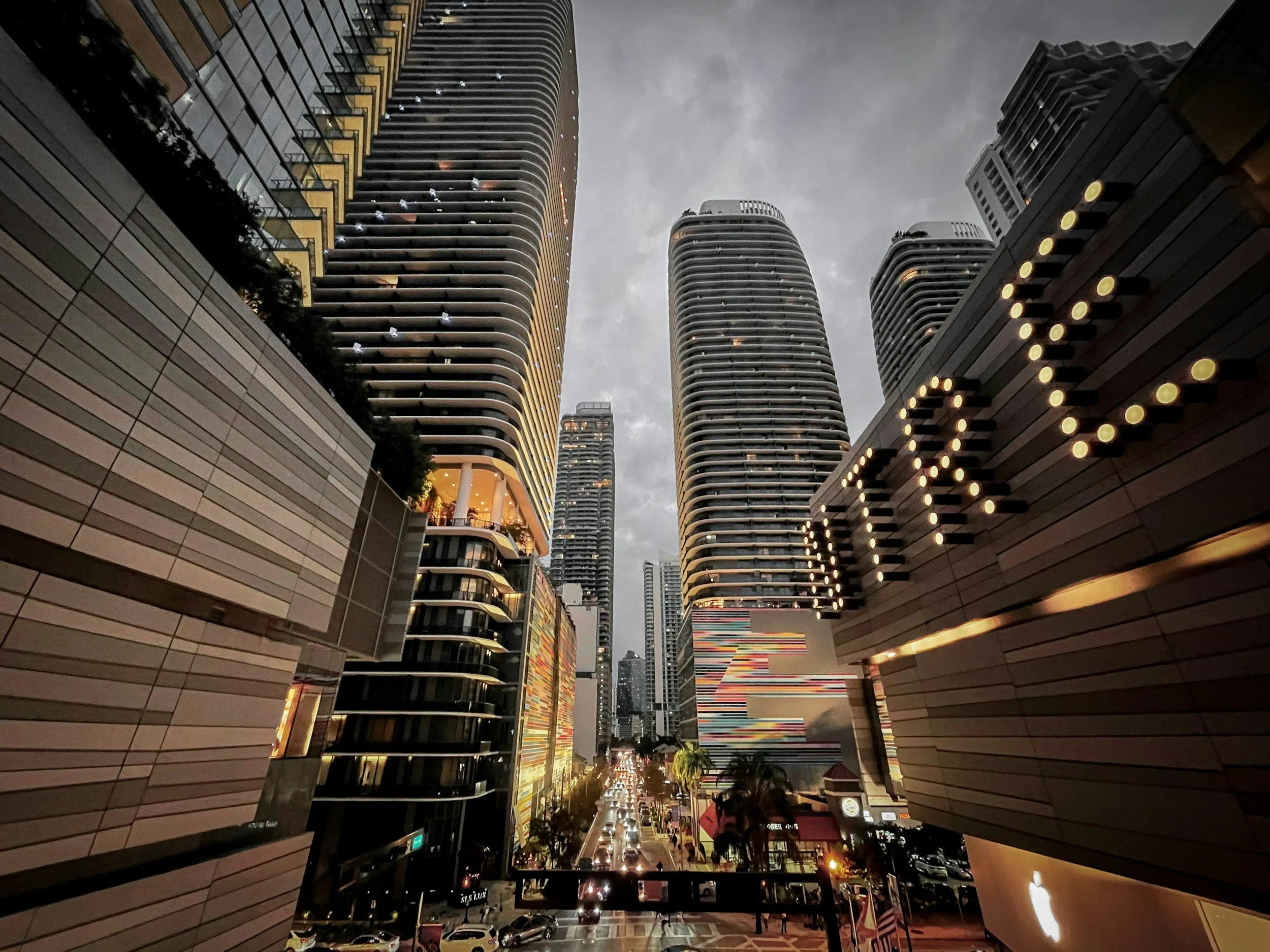 Miami's Ascendance: A Luxury Nexus Bridging the Atlantic
