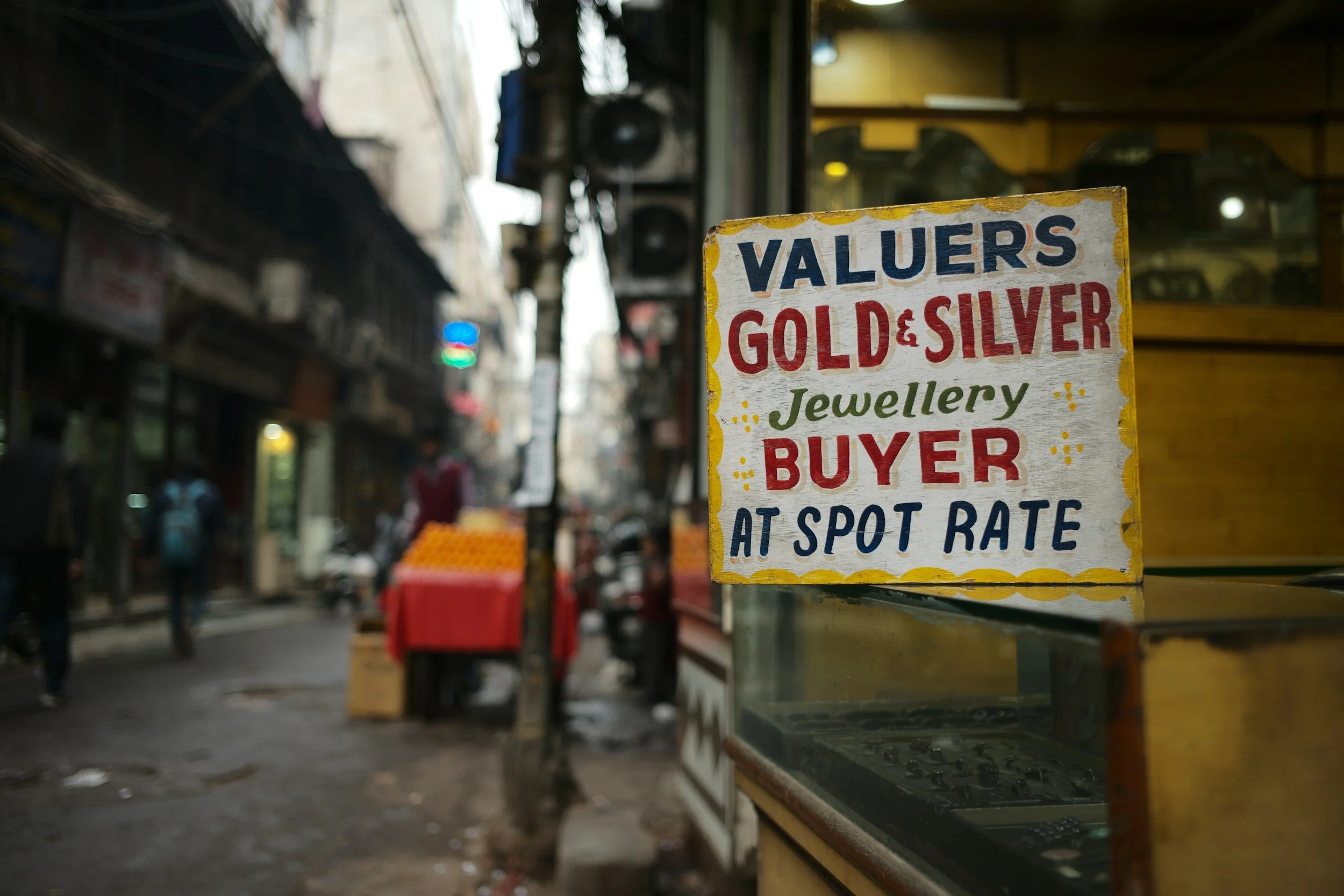 The Glittering Surge: Why Gold Prices Are Soaring and What Happens Next