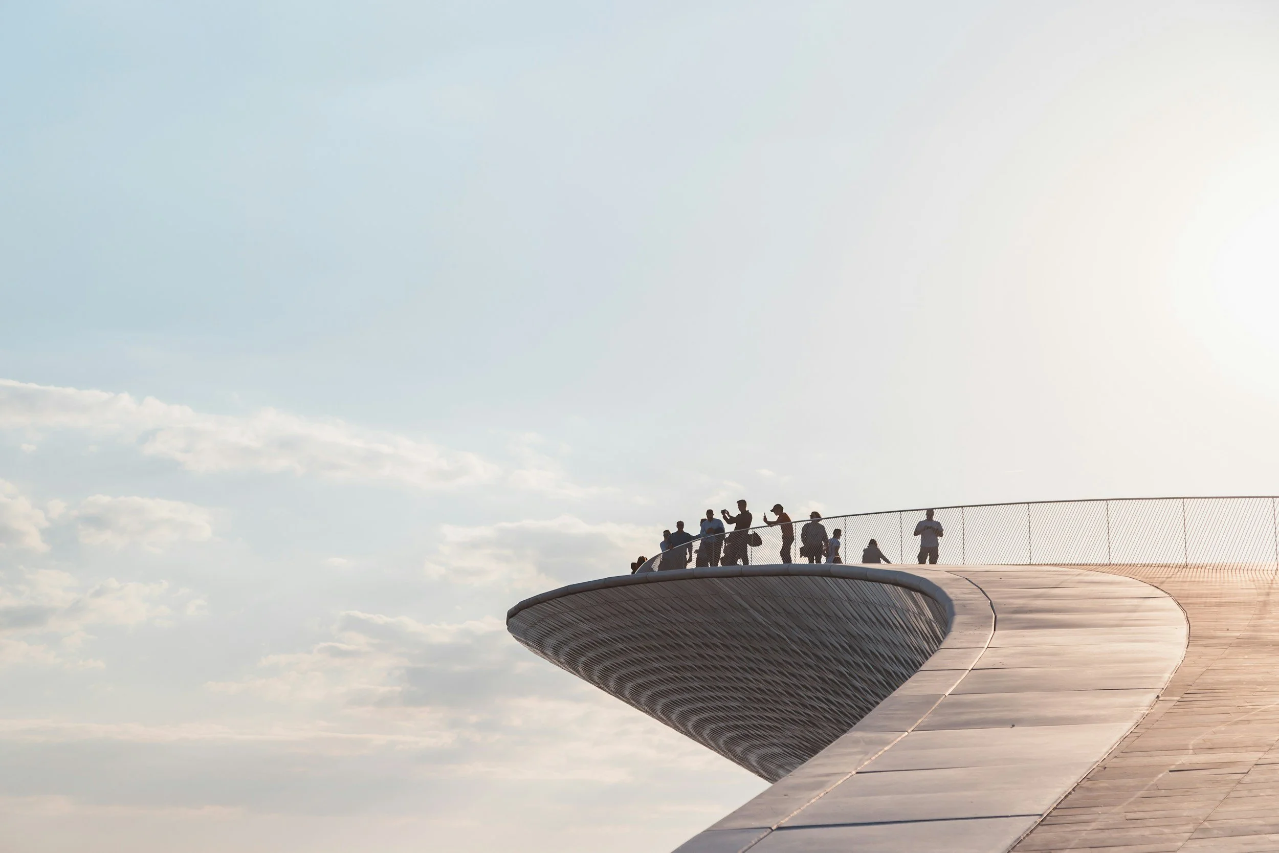 Navigating Tomorrow's Workforce: Five Key Transformations on the Horizon