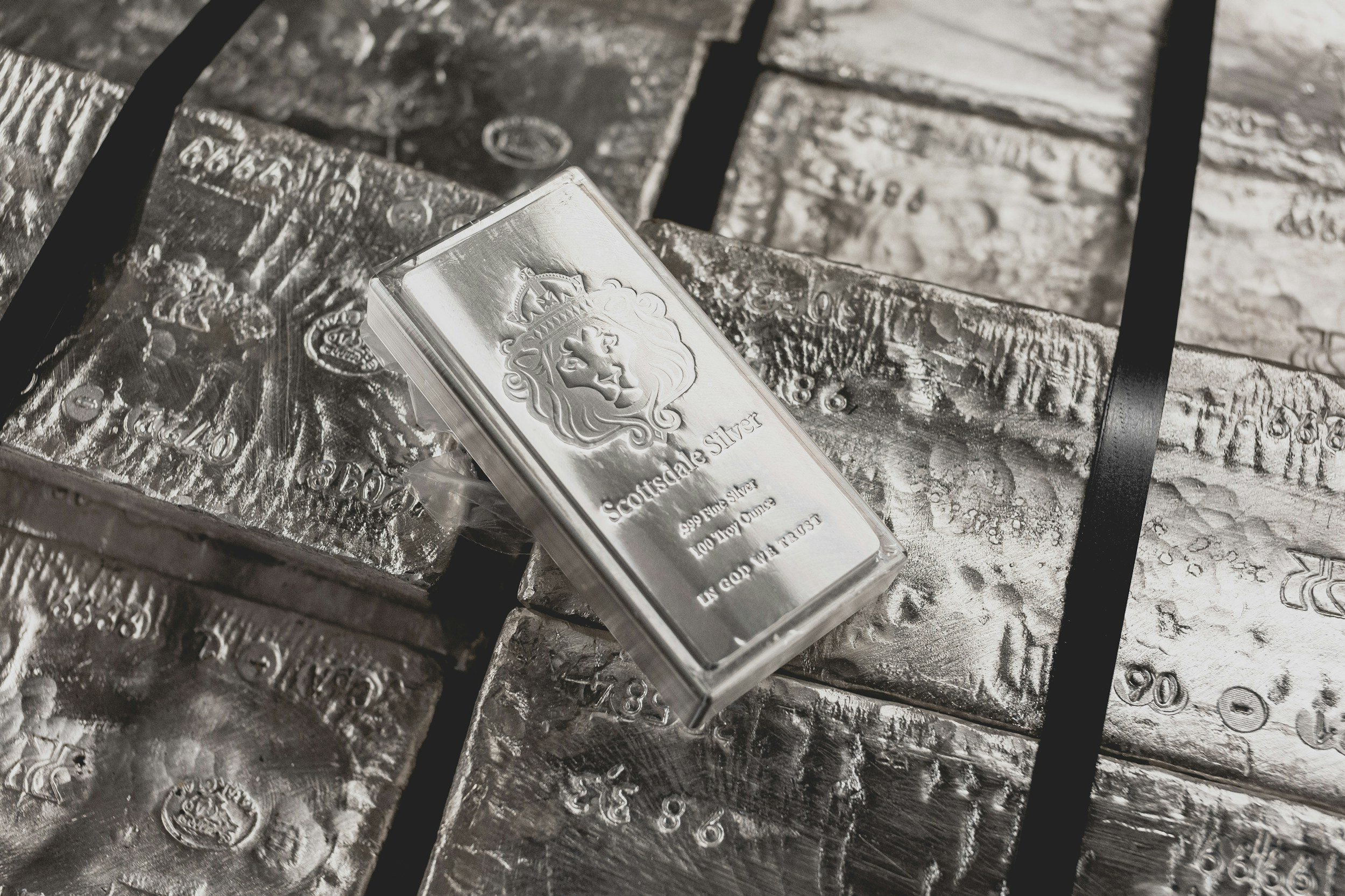 Platinum's Ascent: Can the Rally Continue?