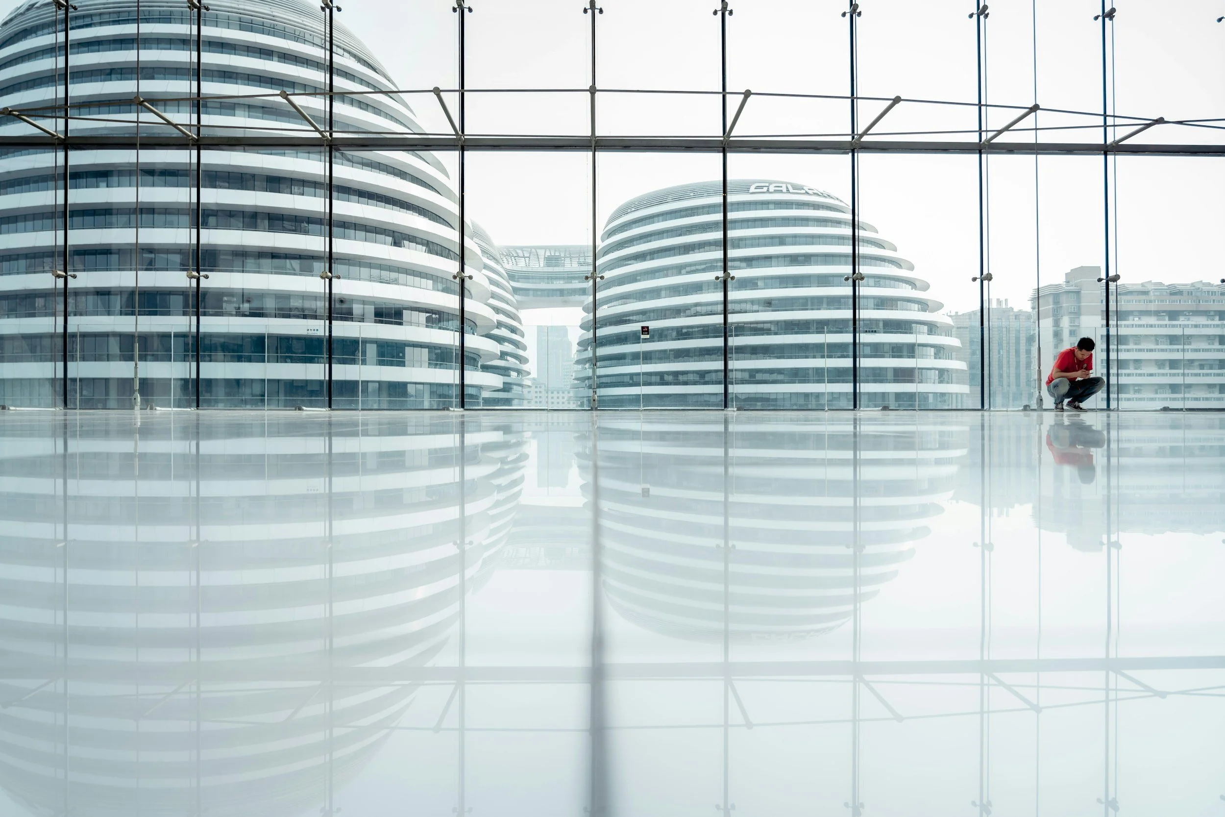 A New Era of Global Dealmaking: The Surge in Mergers and Acquisitions