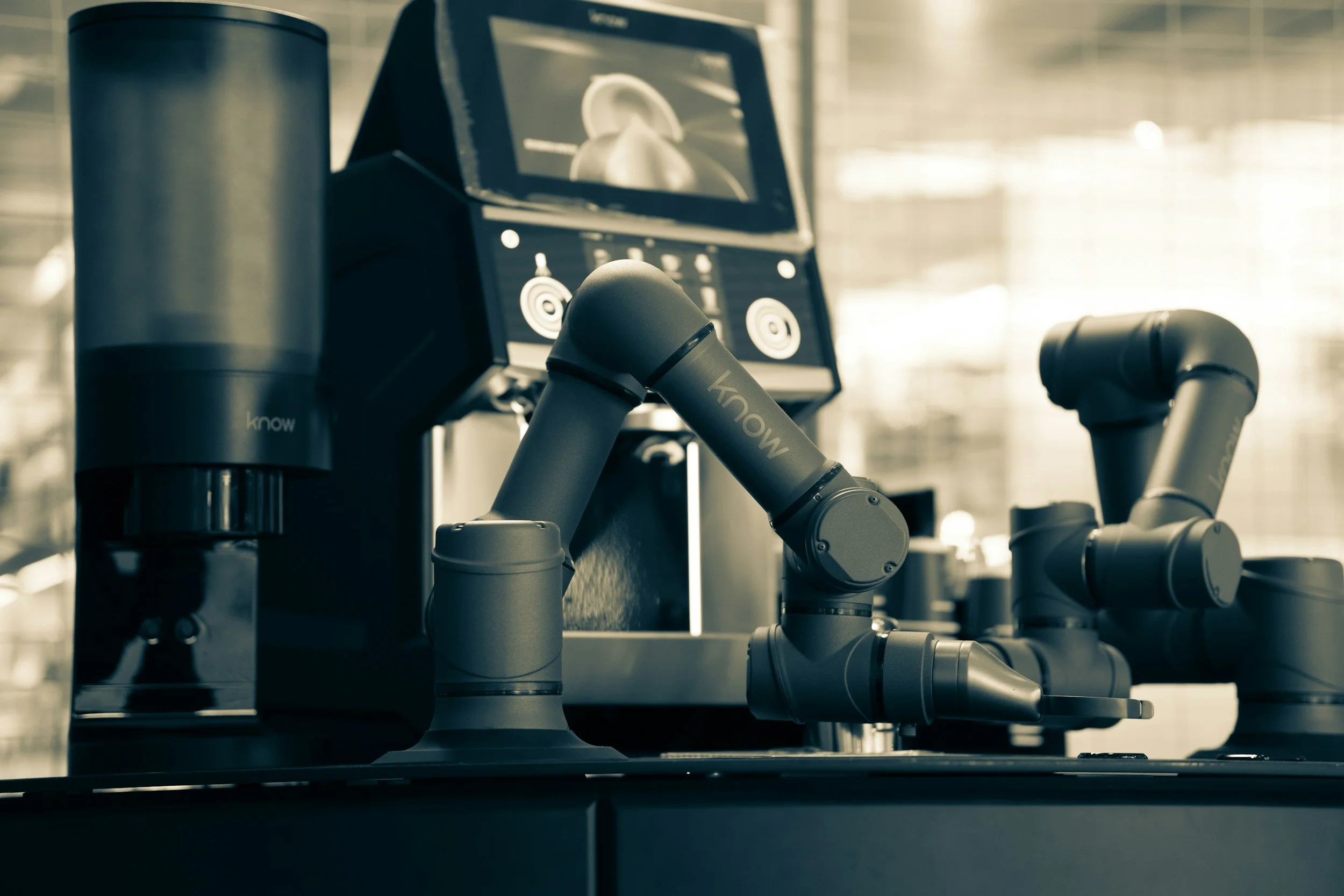 Investing in Innovation: The High-Growth Opportunity of AI and Automation