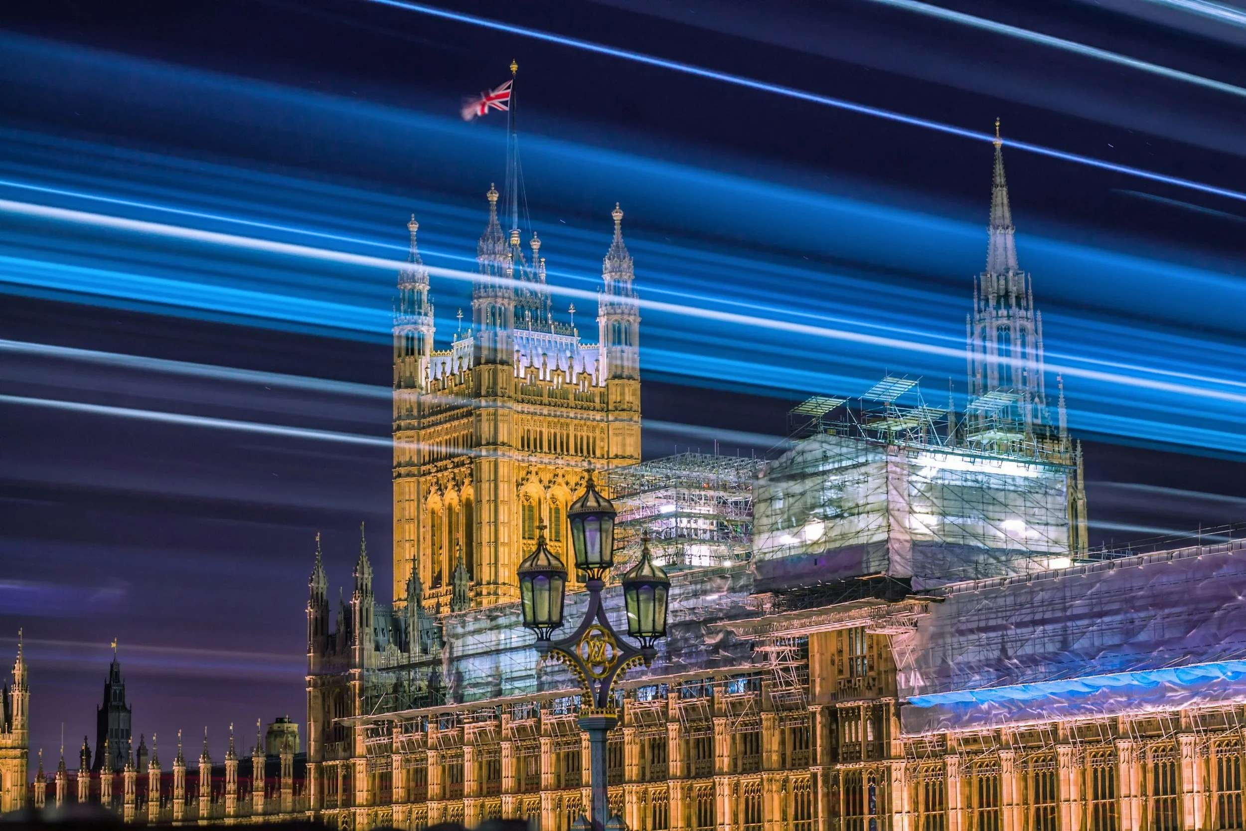 The Dawn of a New Era: The US-UK Technology Prosperity Deal