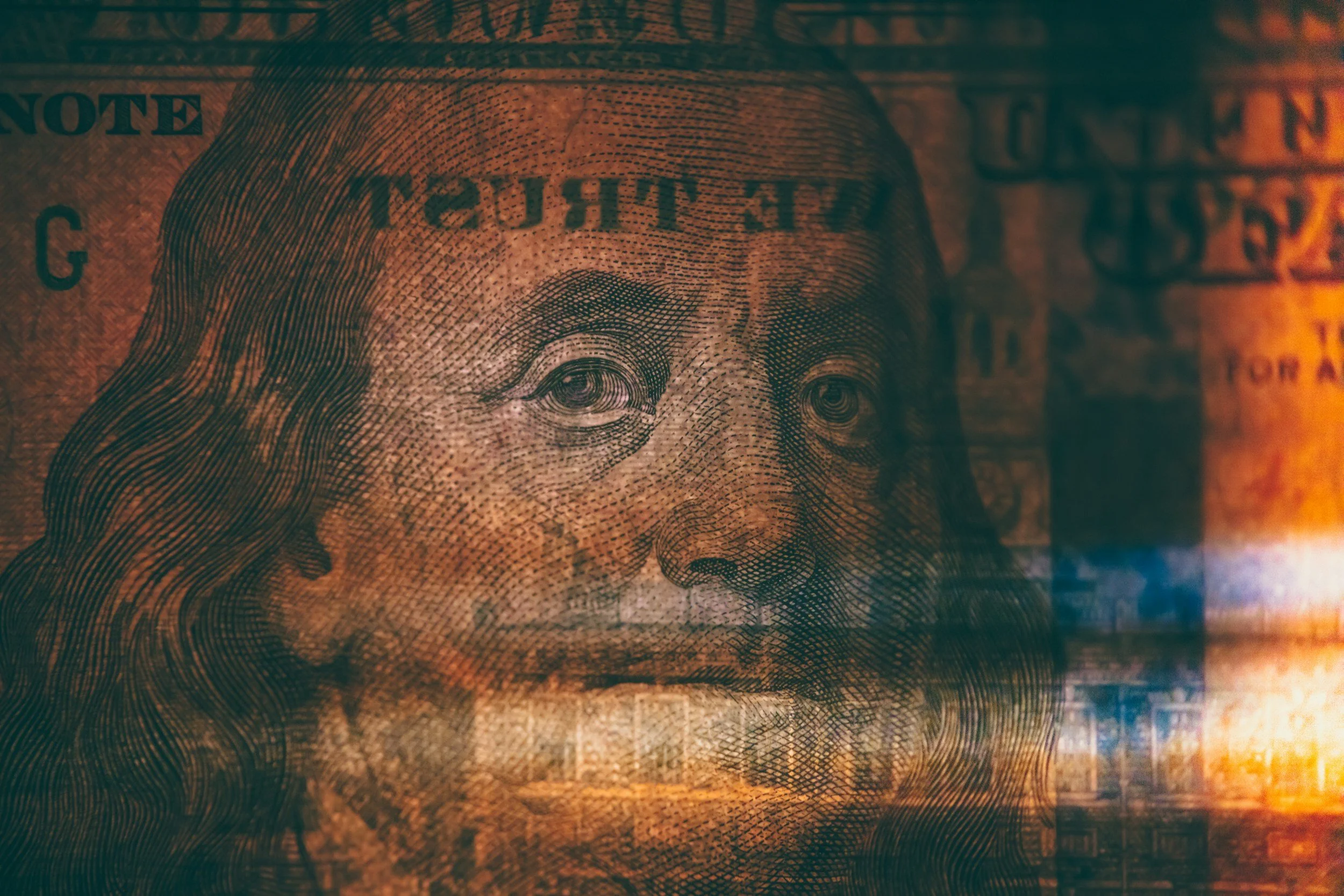 How AI is Rewriting the Rules of Investment and Personal Finance