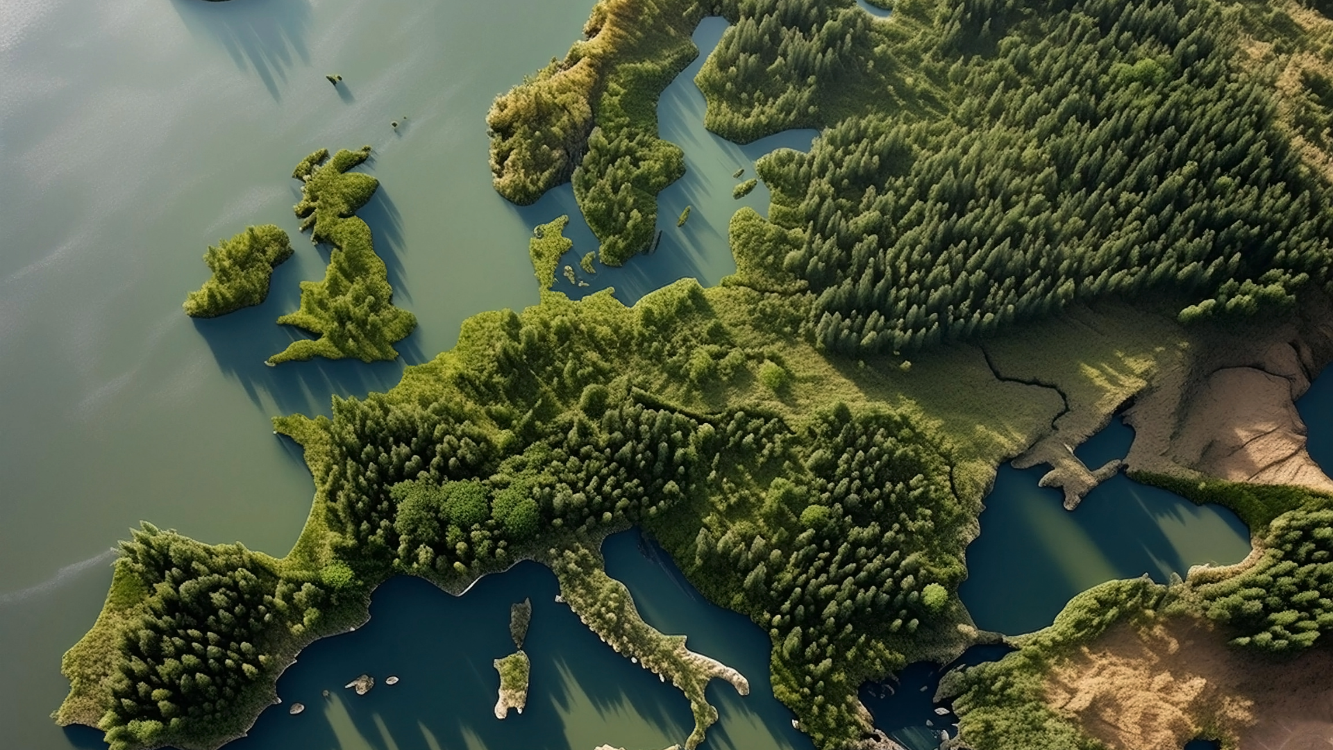 Policy Tailwinds: EU Green Deal and Biodiversity Rules