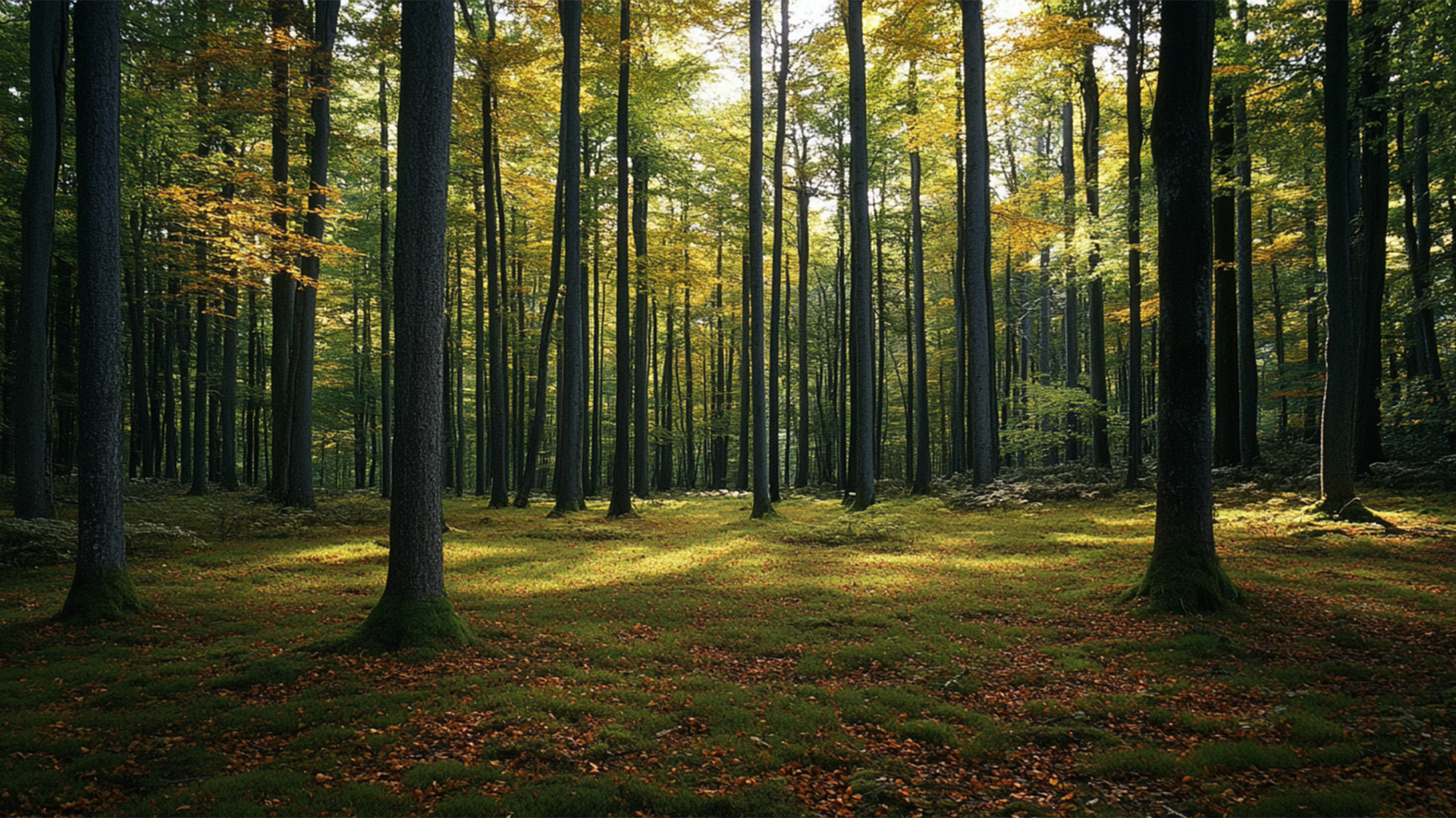 Europe’s Forestry Investment Outlook to 2035: Institutional Capital and Long‑Term Returns