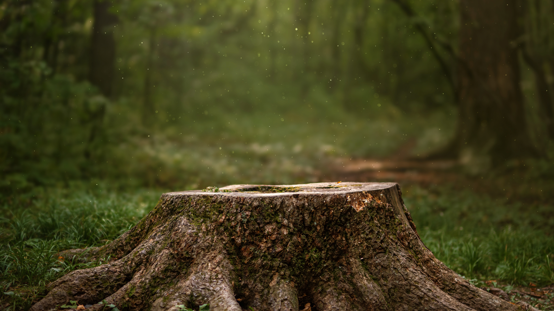 Biomass Carbon Accounting: Why the Debate Still Favors “Better Use”, Not “No Use”