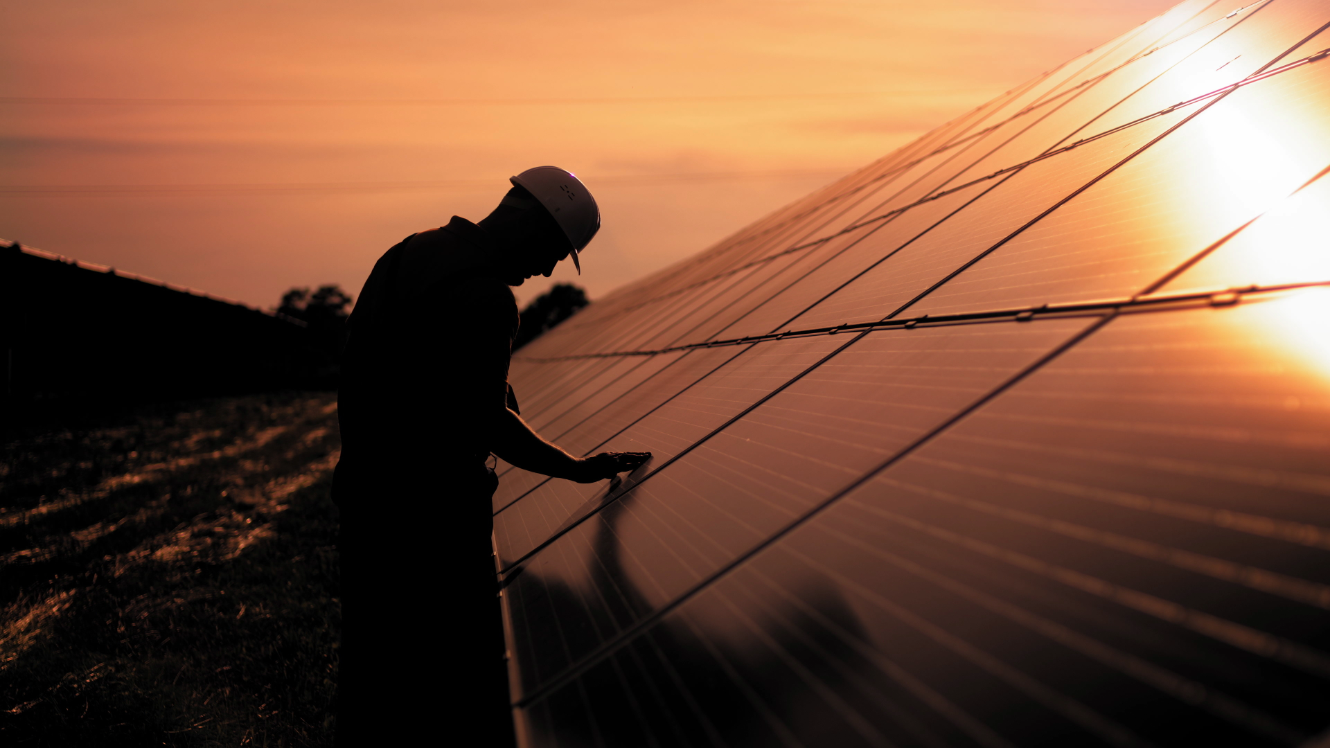 Solar Power’s Expansion in Northern Europe